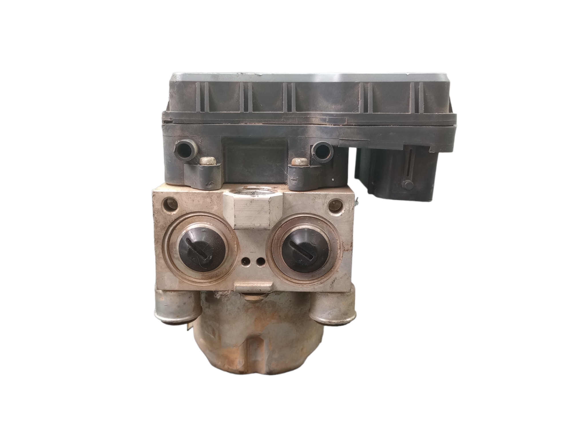 Módulo Ford Ranger 3.0 2010 4