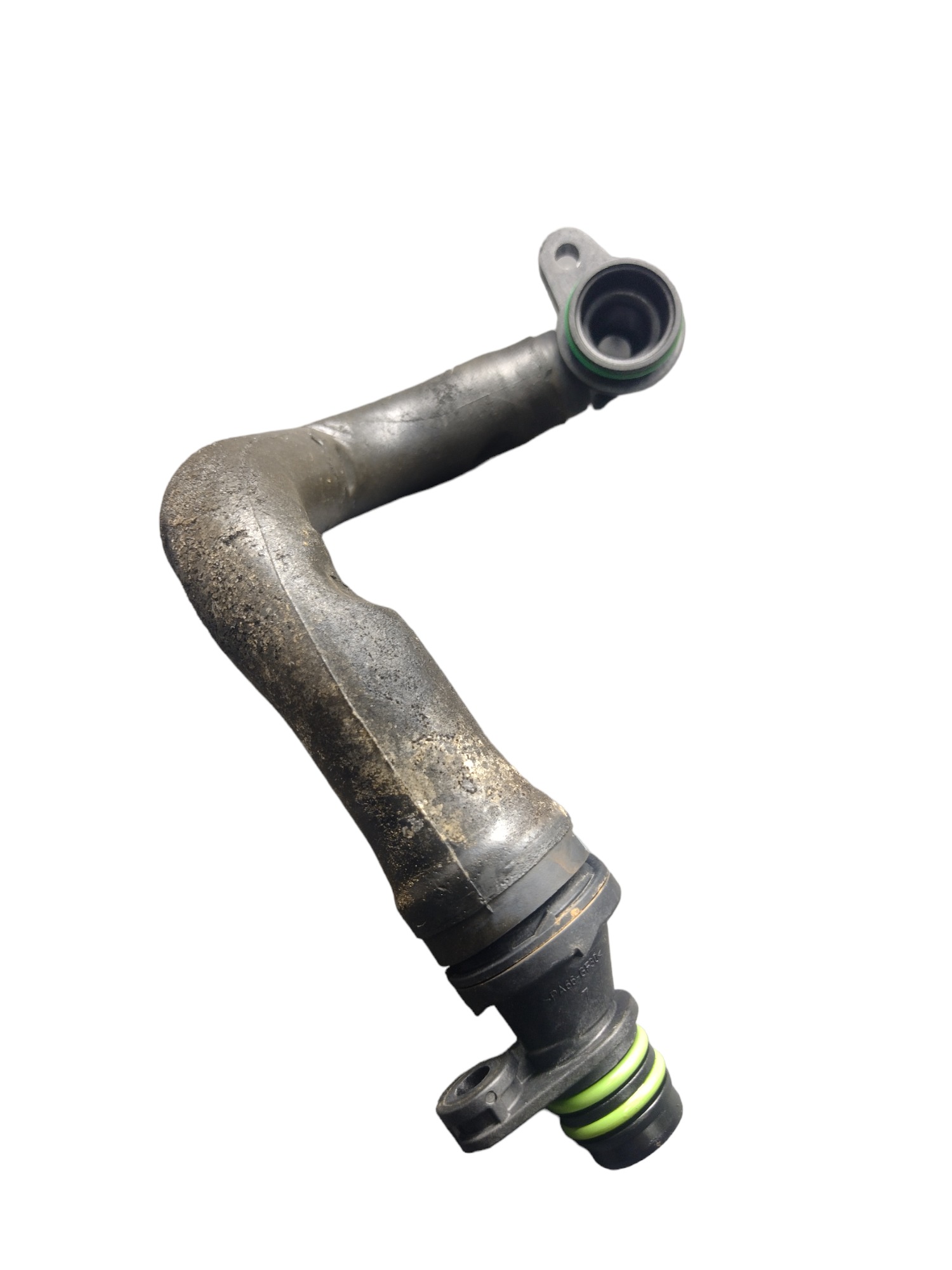 Cano Duto Turbina Vw Nivus 1.0 Turbo 2021 5