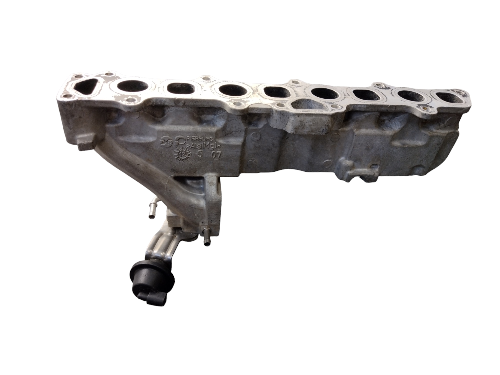 Coletor De Admissão S10 2.8 2013 3