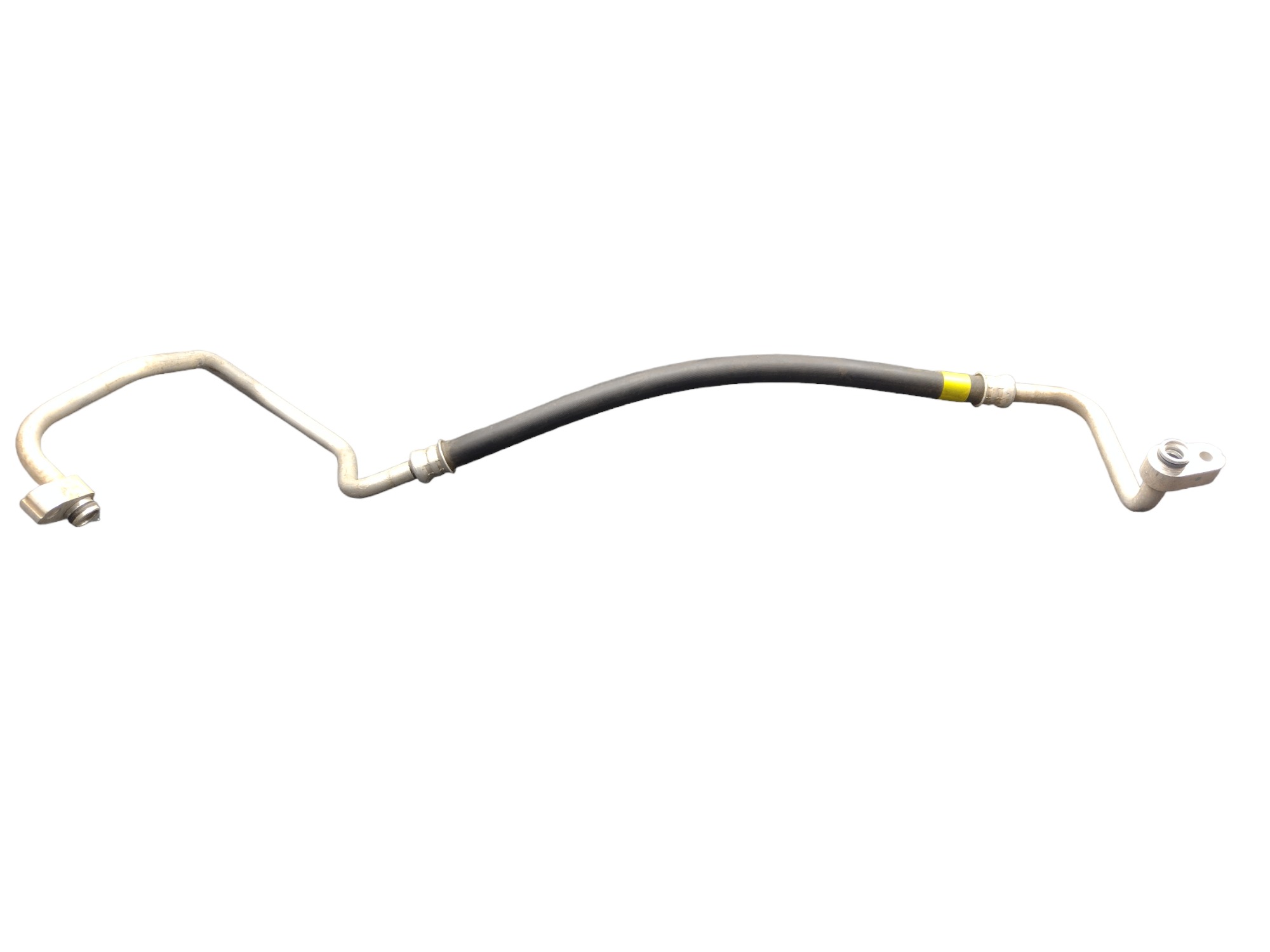 Mangueira Do Ar-condicionado Hilux 2.8 2019 3