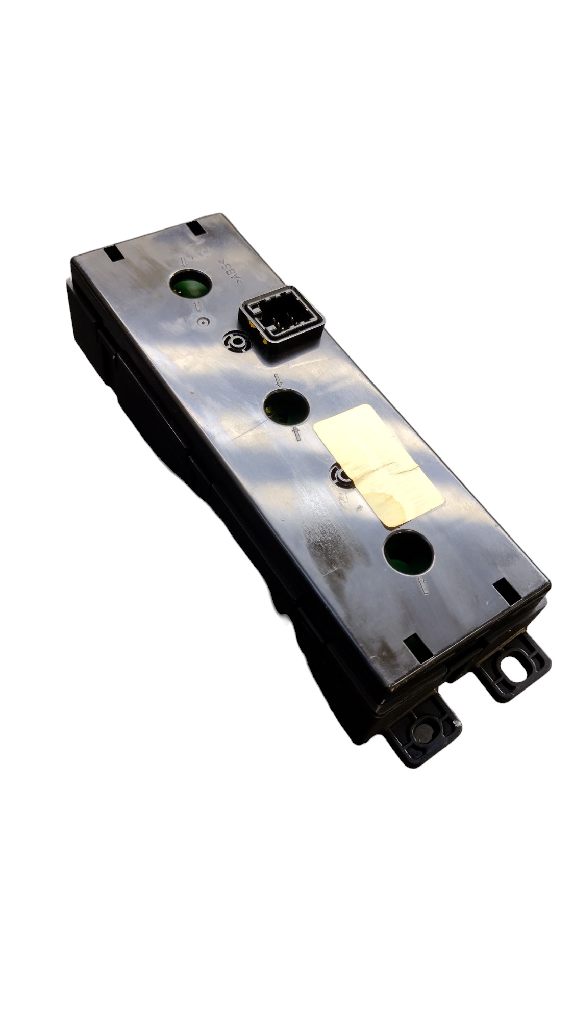 Comando Do Ar Condicionado Teto Freemont 2014 5