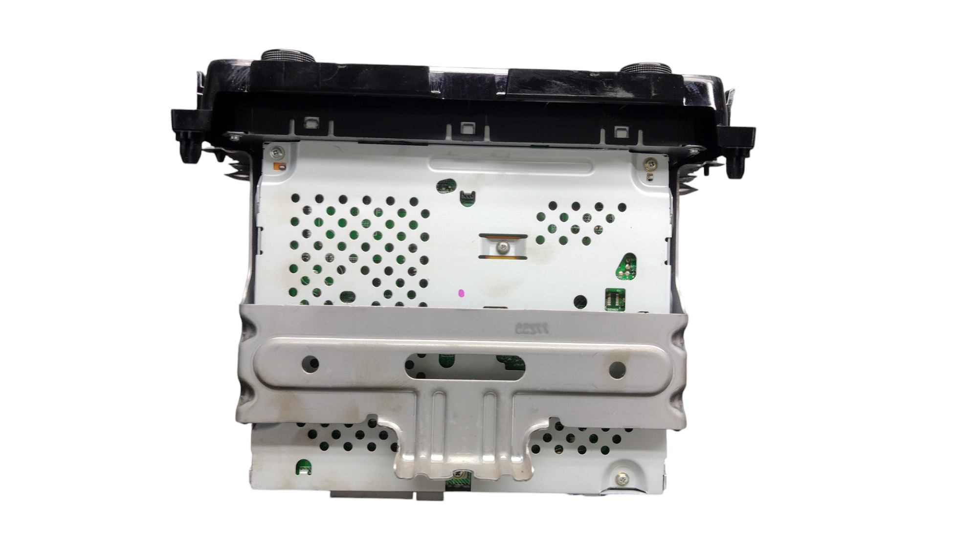 Radio Multimídia Honda Hrv 2020 4