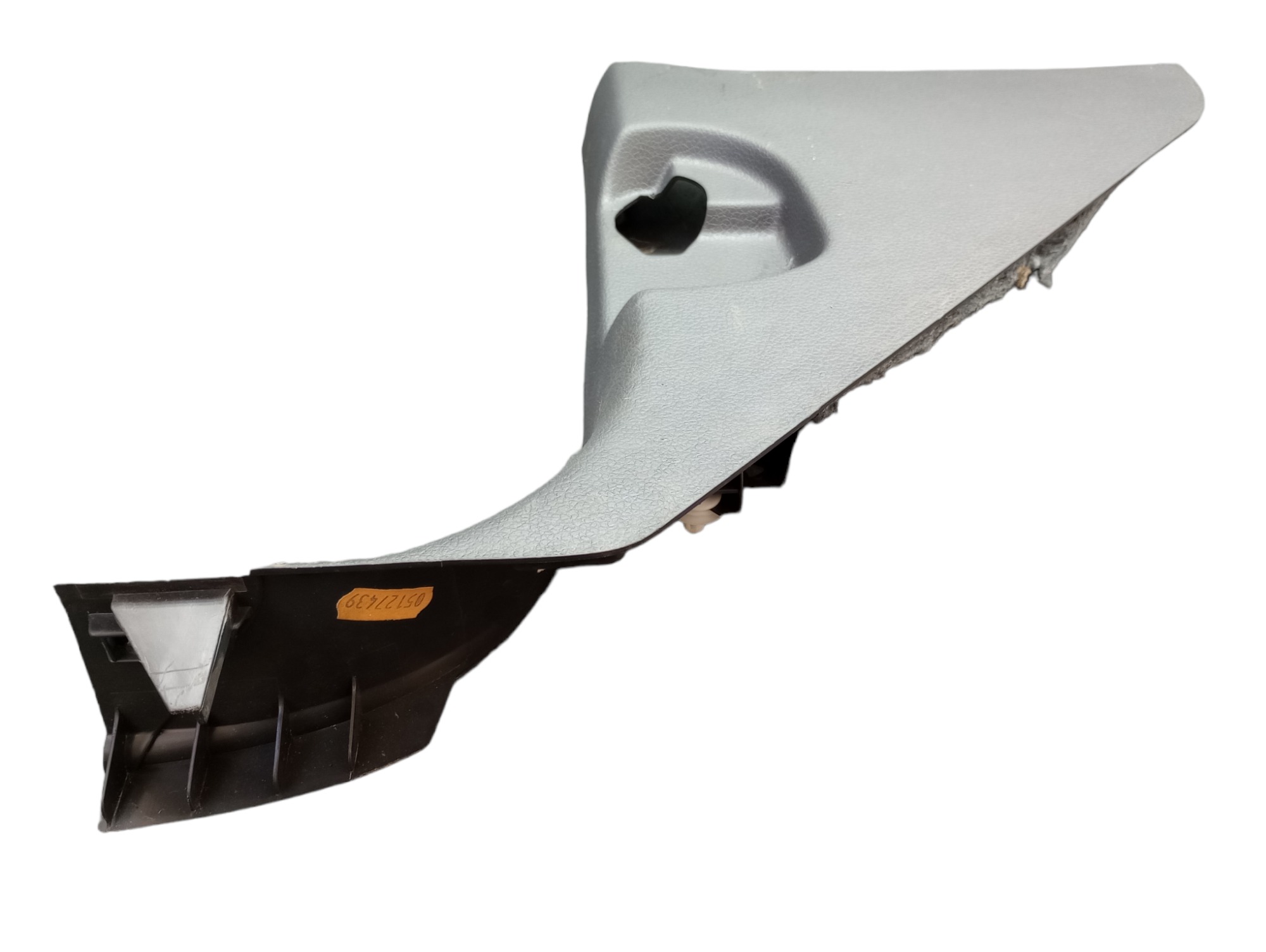 Acabamento Inferior Soleira L.e Amarok 2018 2