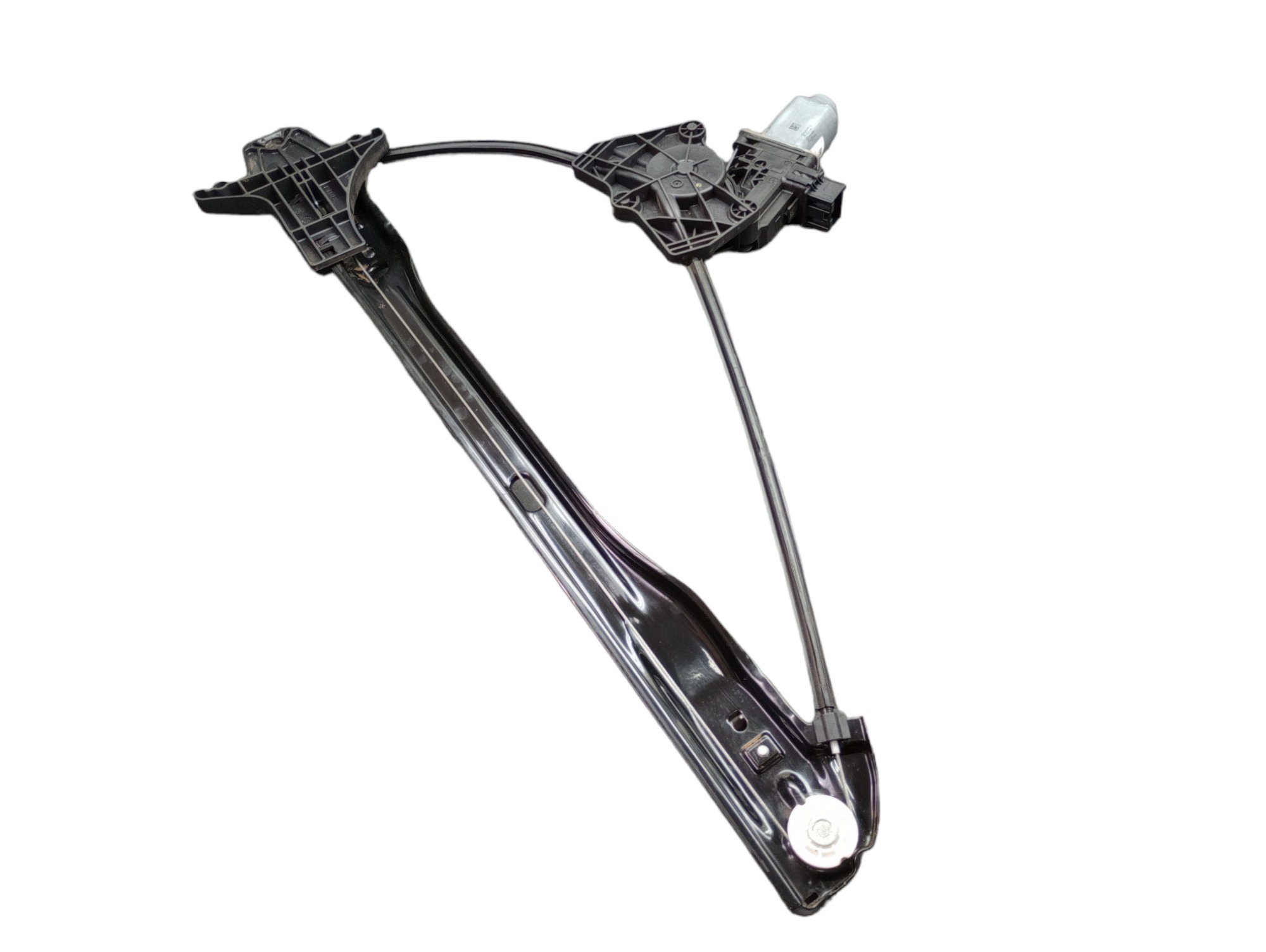 Máquina Vidro Porta D.d Amarok 2013 3