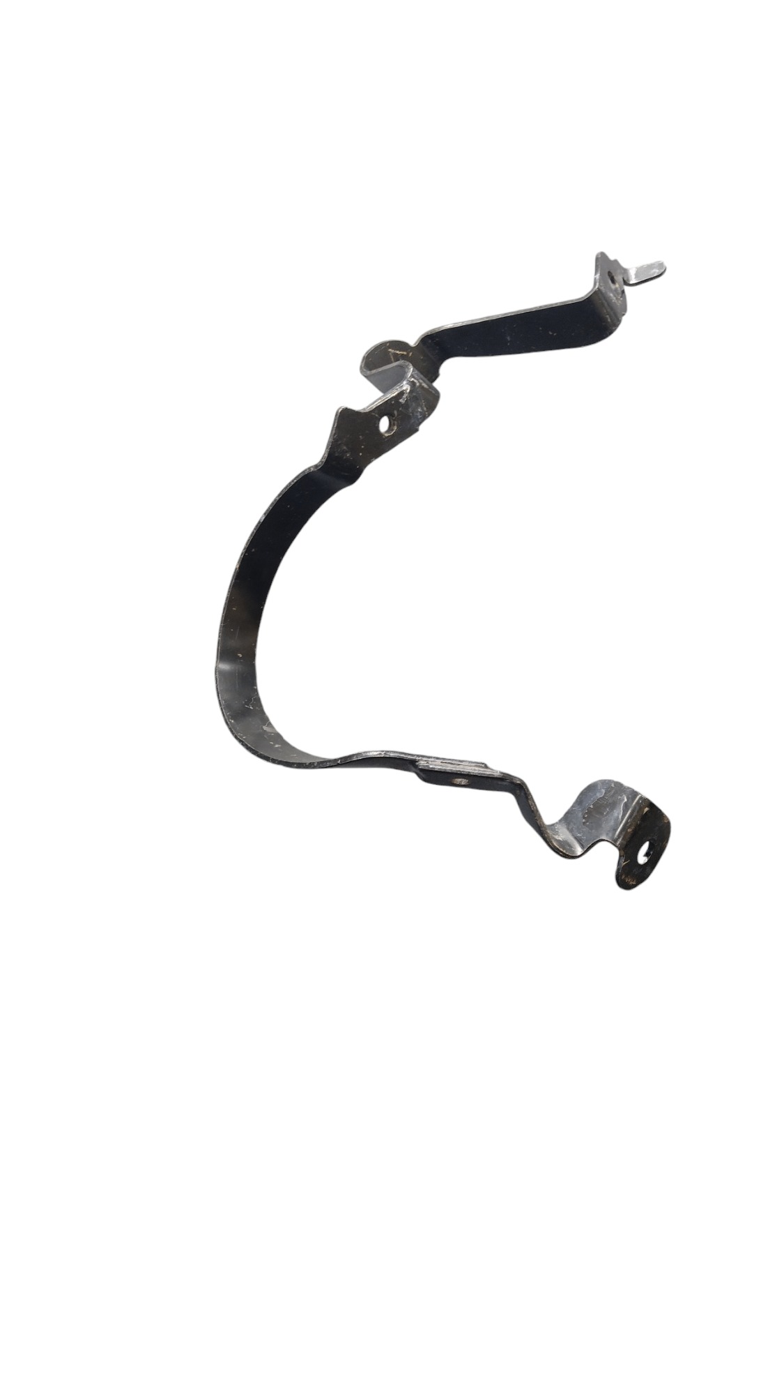 Suporte Proteção Eixo Hilux 2.8 2017 3