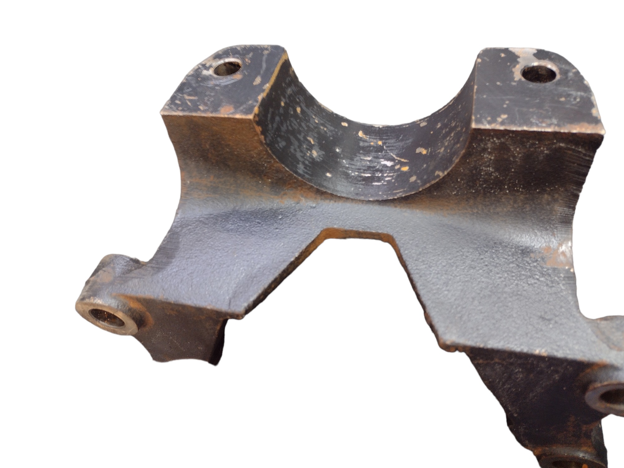 Suporte Motor Ford Cargo 815 2011 2