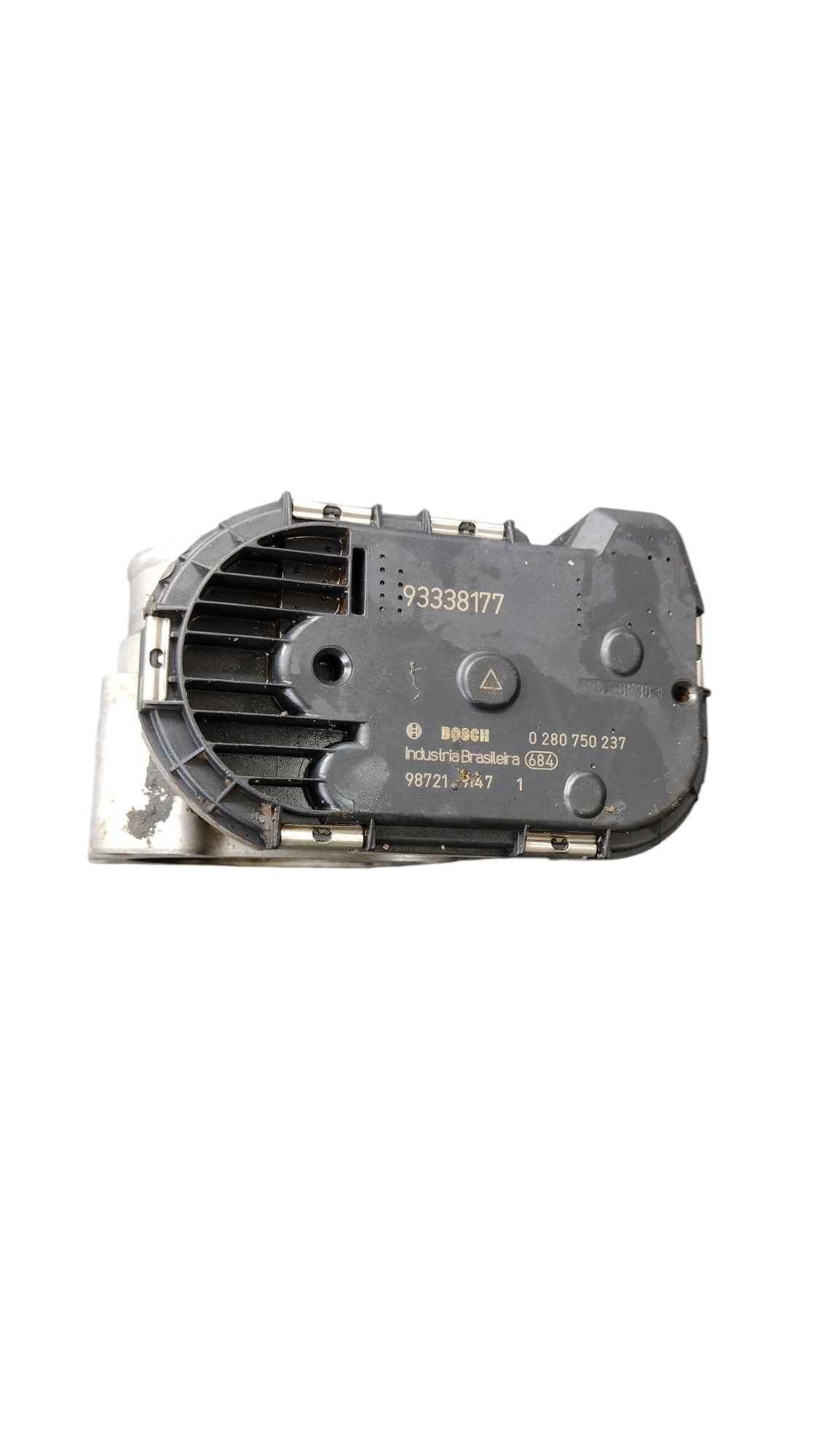 Tbi Corpo De Borboleta S10 2.4 Flex 2011 4