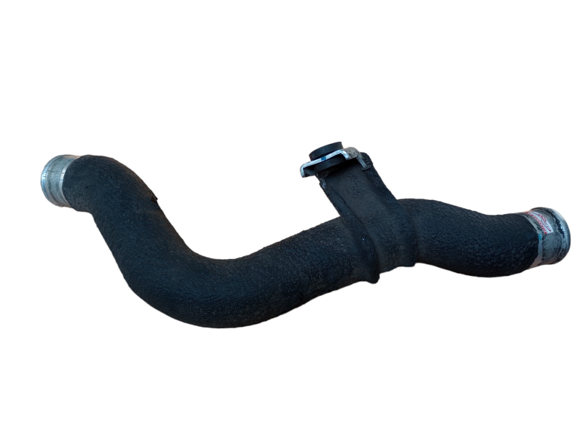 Mangueira Do Intercooler Kia Bongo 2015 3