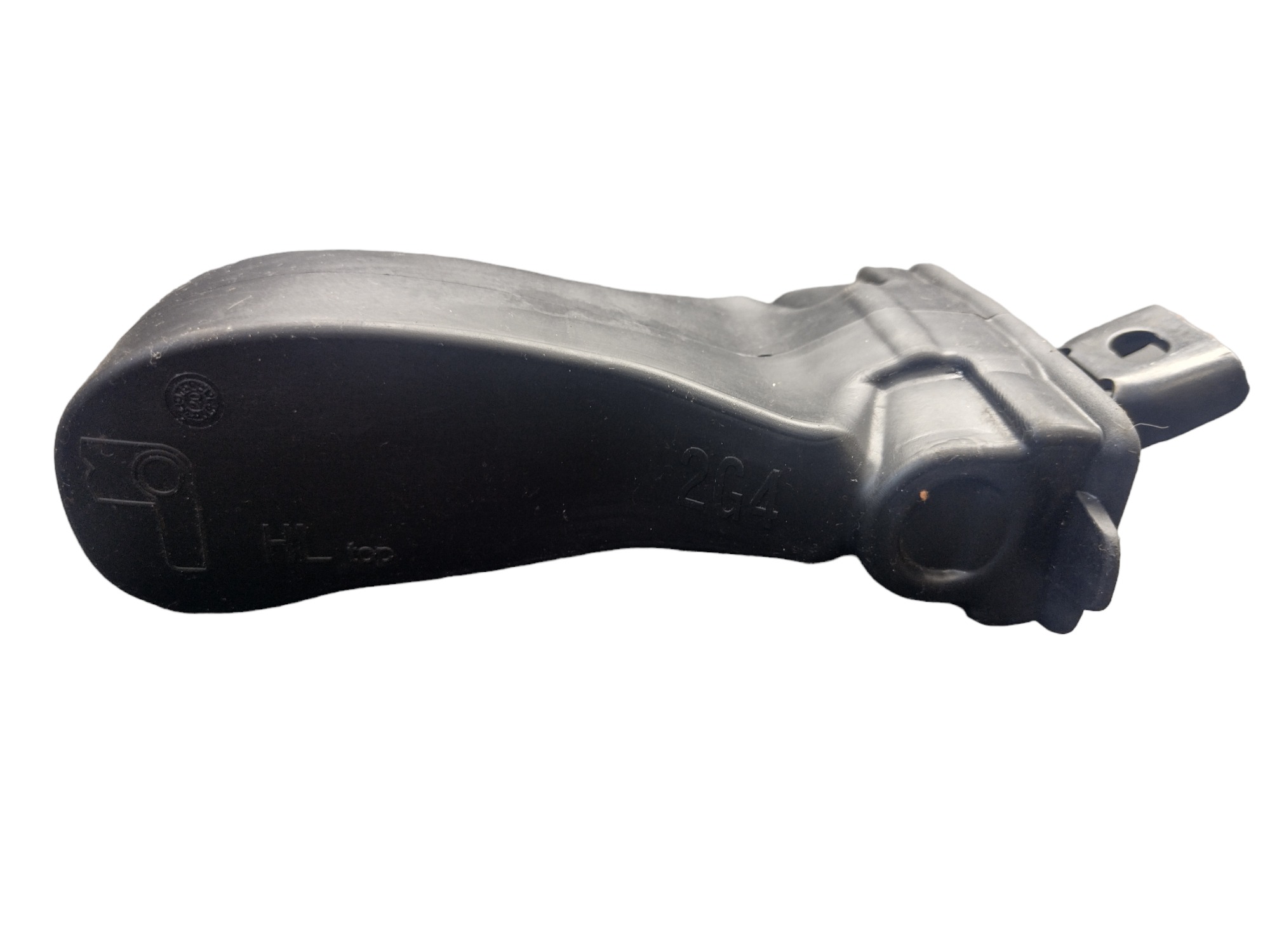 Limitador Porta Dianteira Direita Vw Nivus 2021 2