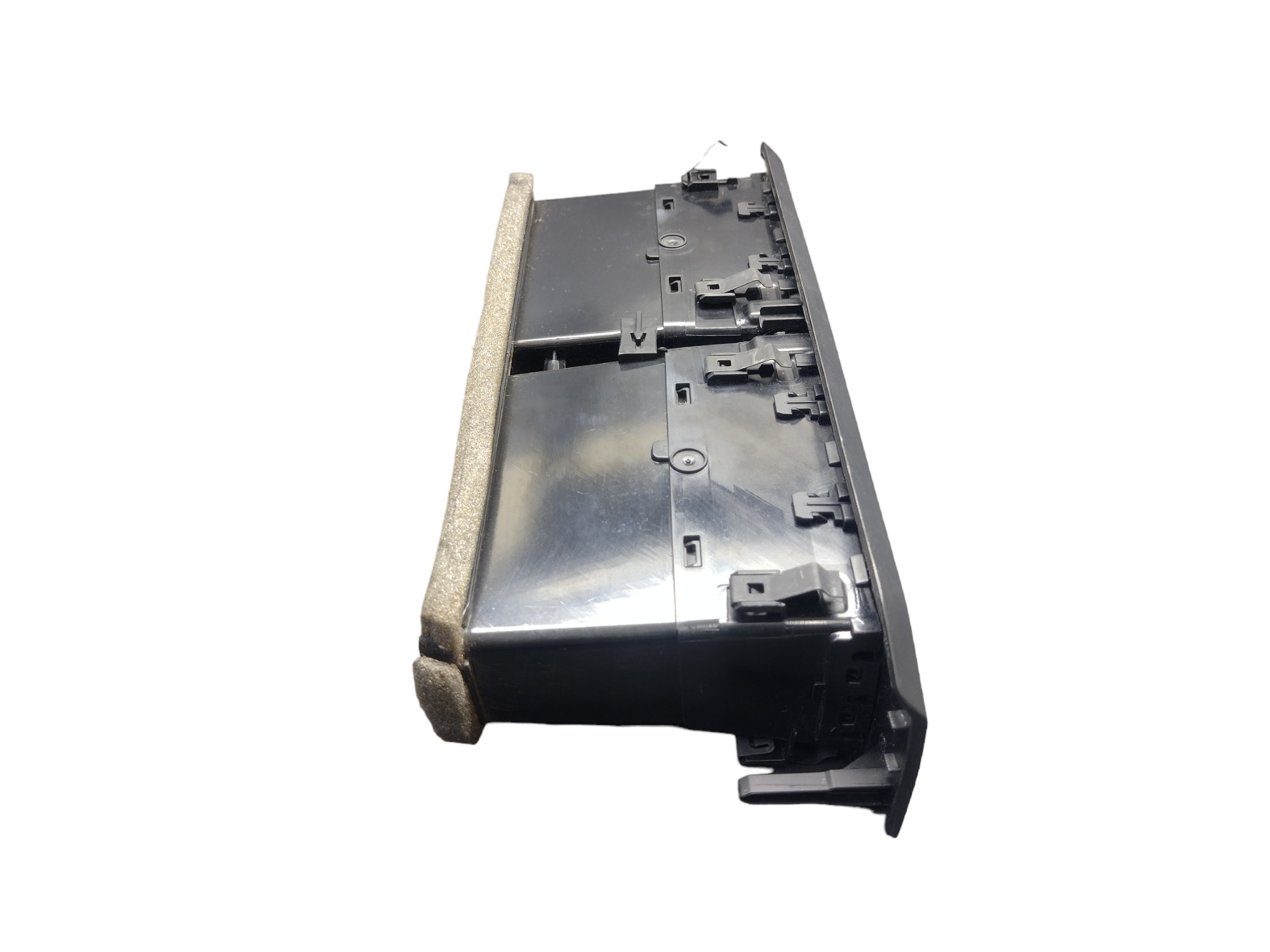 Difusor De Ar Central Vw Nivus 2021 3