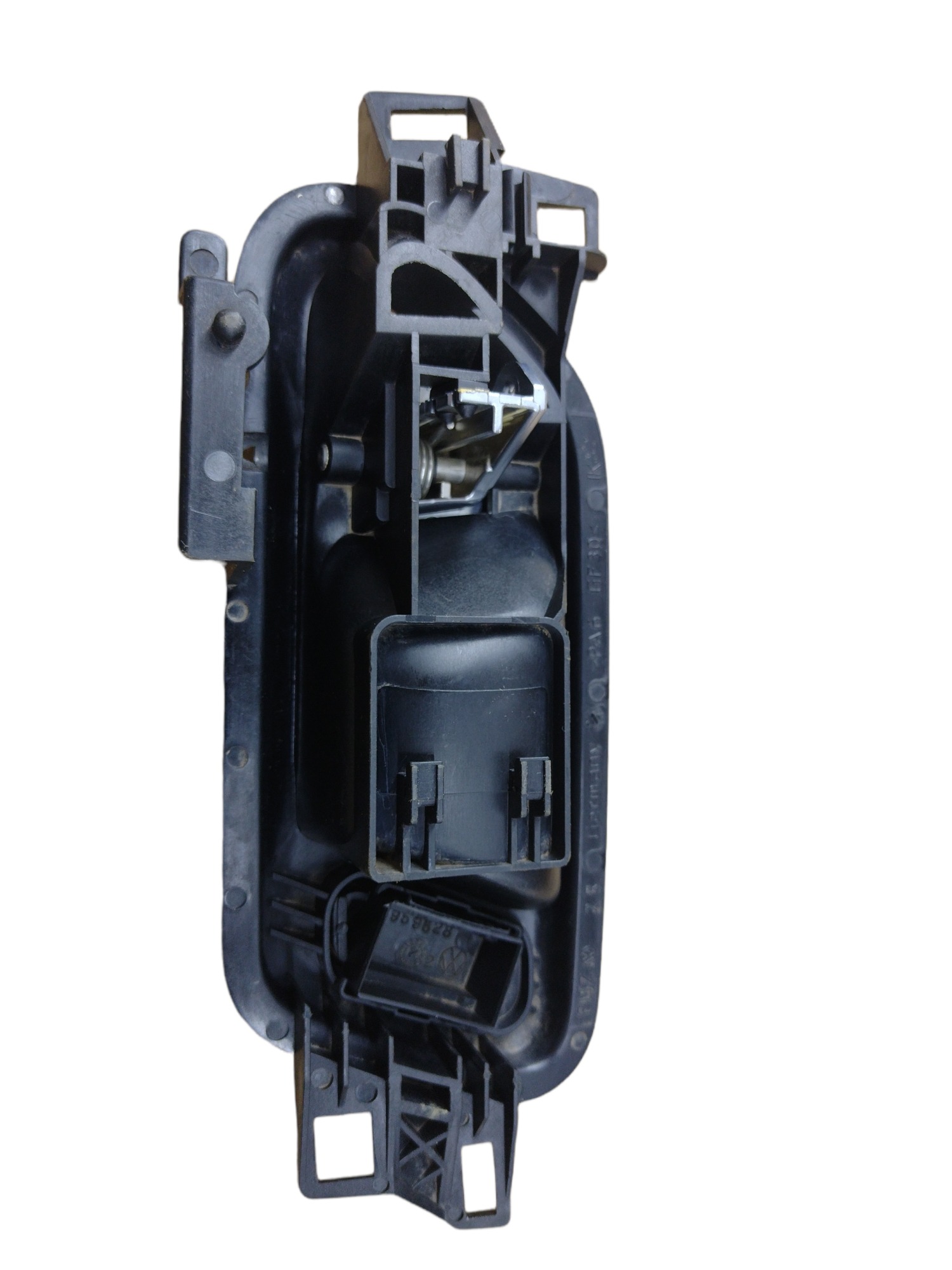 Maçaneta Interna T.d Vw Amarok 2014 Traseira 5