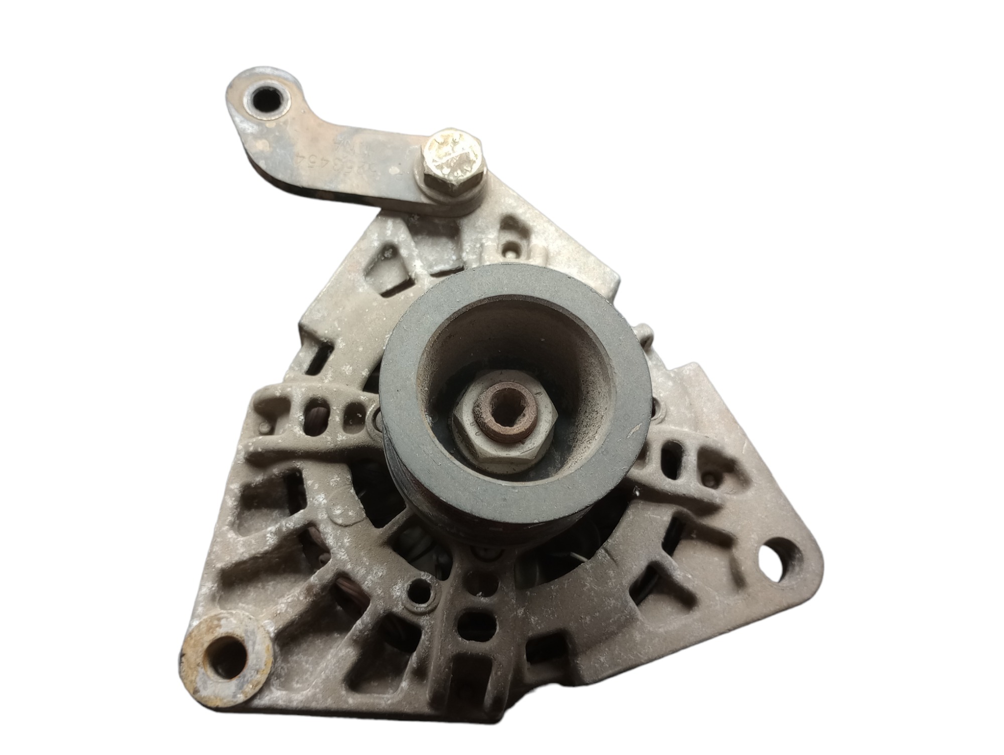 Alternador Vw Delivery 8 160 2015 4