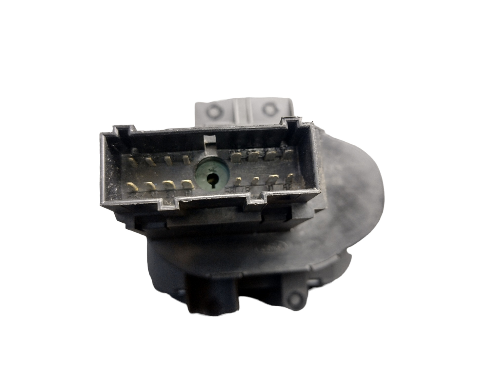 Chave De Luz Discovery 3 2008 4