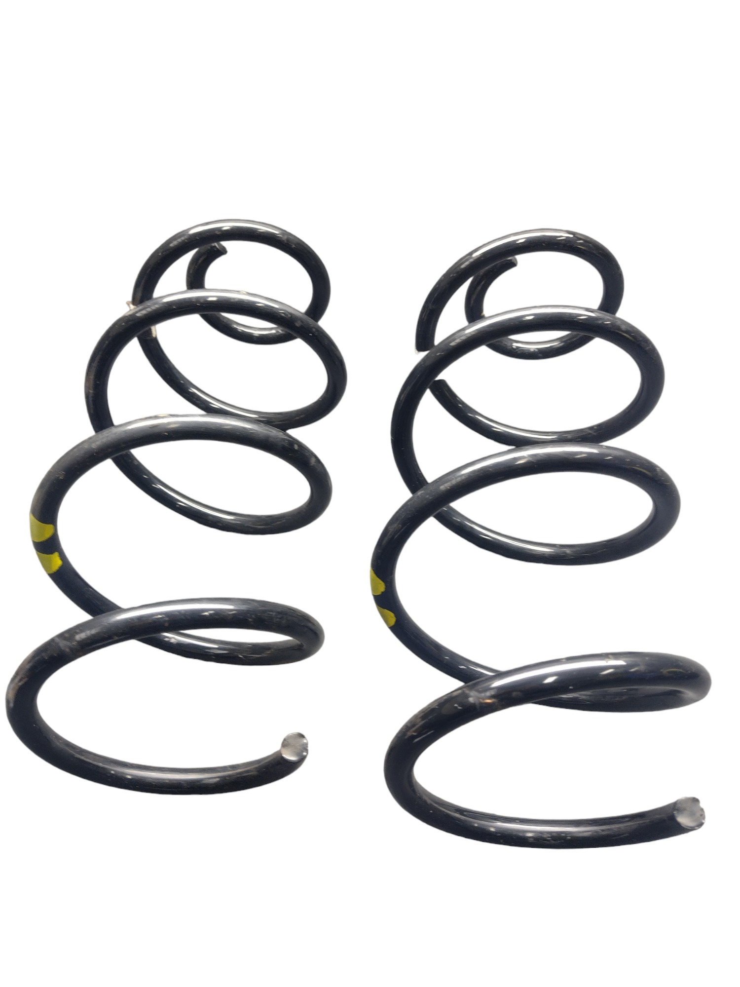 Par Molas Dianteira Vw Nivus 1.0 Turbo 2021 4