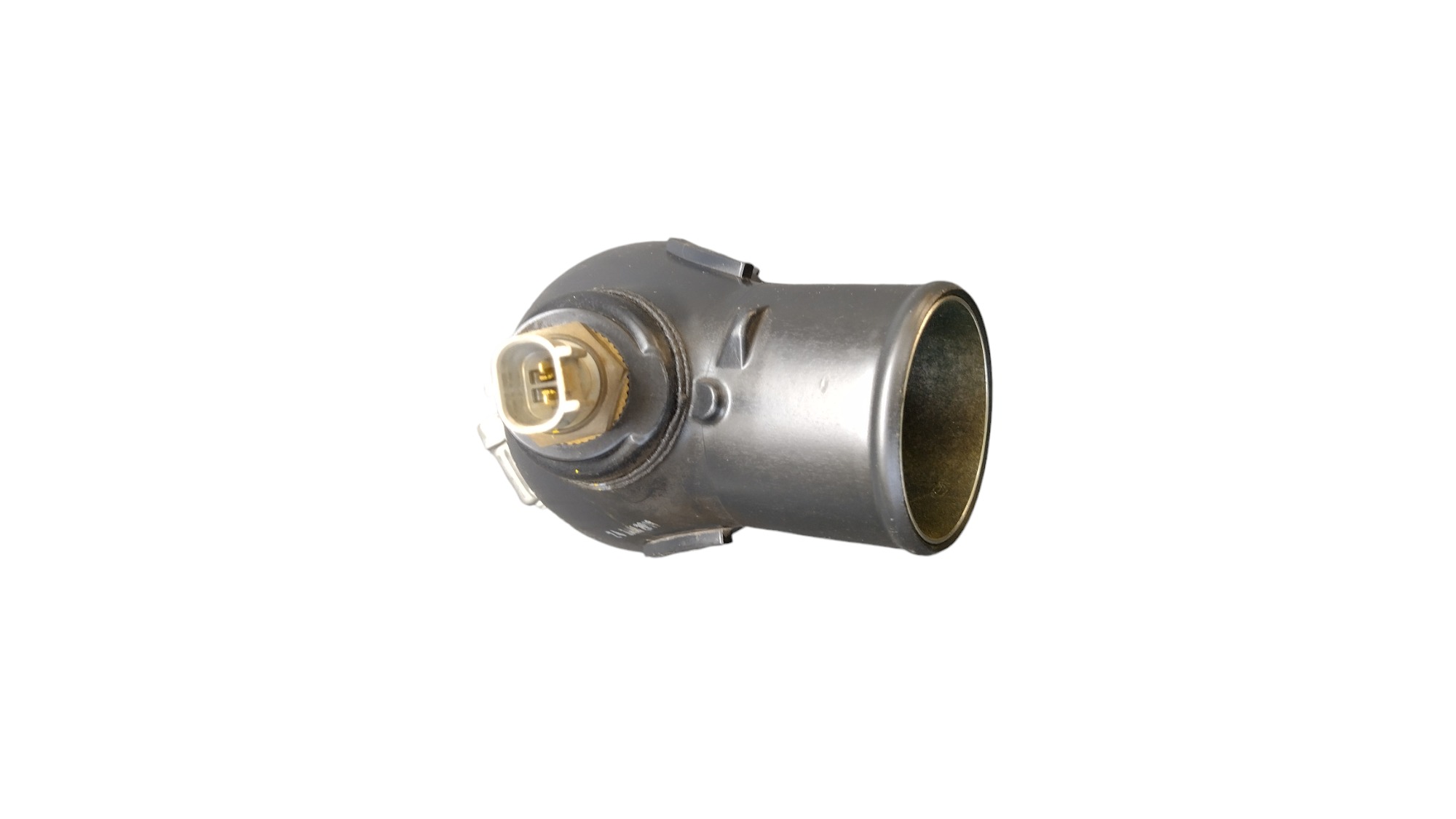 Cano Saída Tbi Corpo Borboleta Hilux Sw4 2.8 2019 2