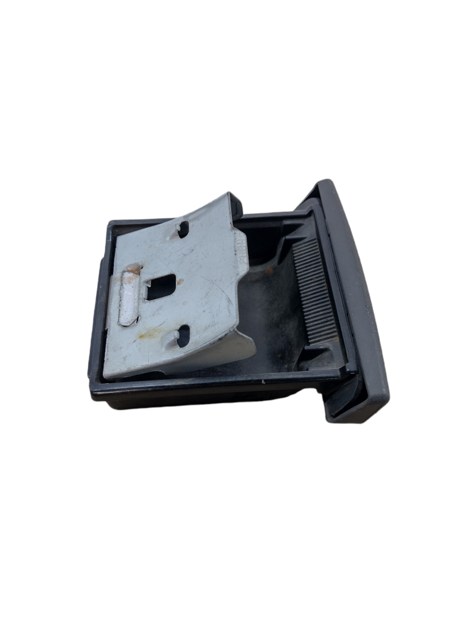 Cinzeiro Central Toyota Hilux Sw4 2010 74111-0d030 2