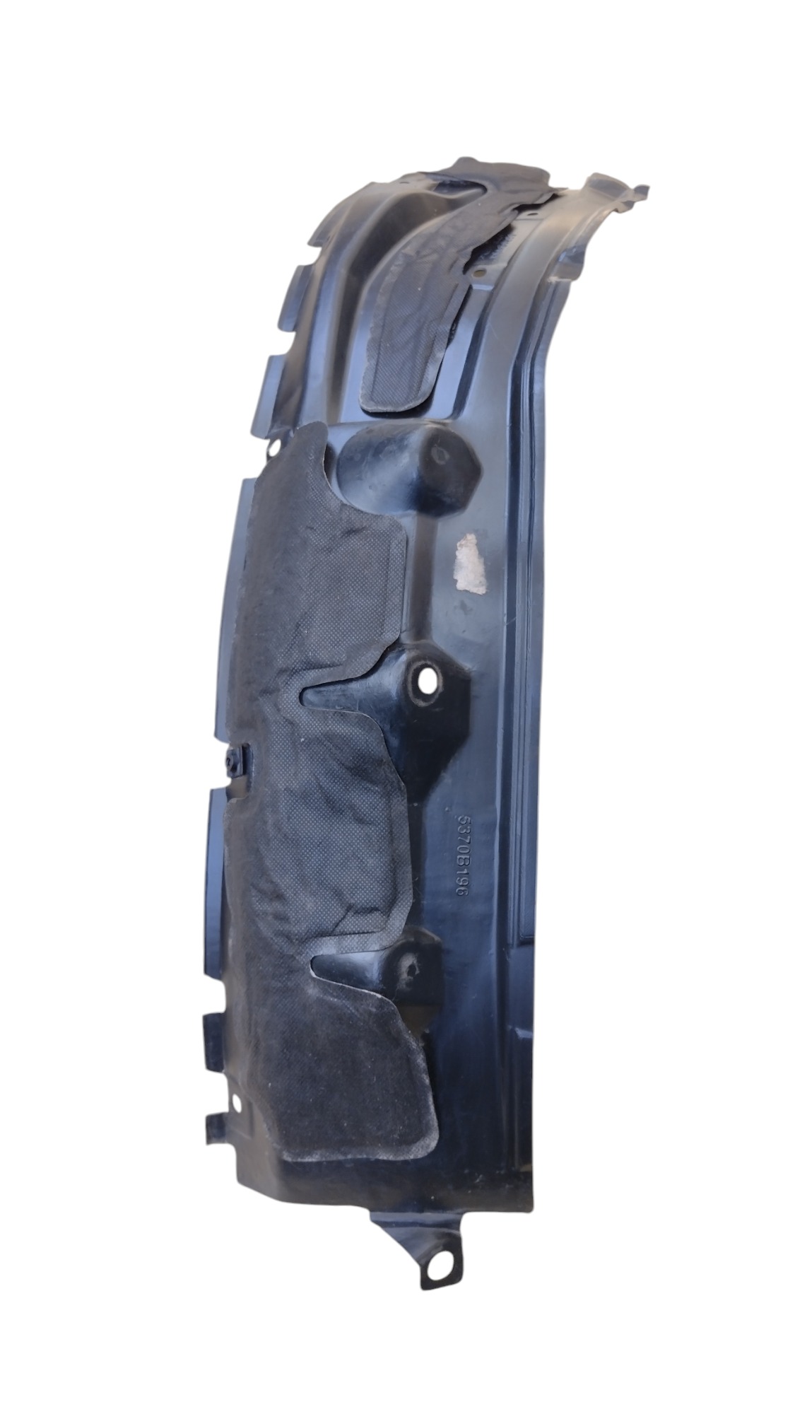 Parabarro Dianteiro Direito L200 Triton 2015 5370b194 2