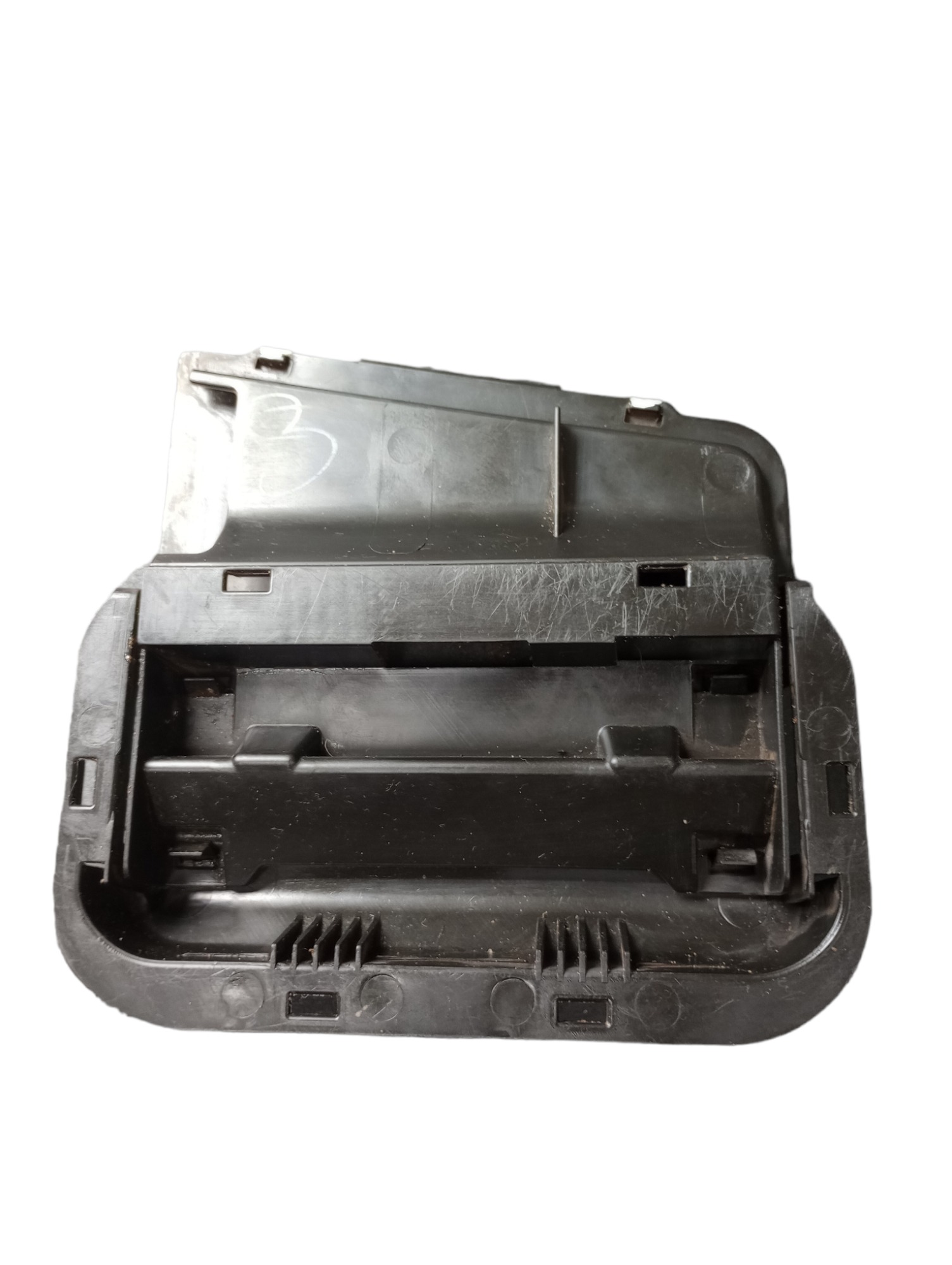 Difusor De Ar L.e Cabine Toyota Hilux 2022 4