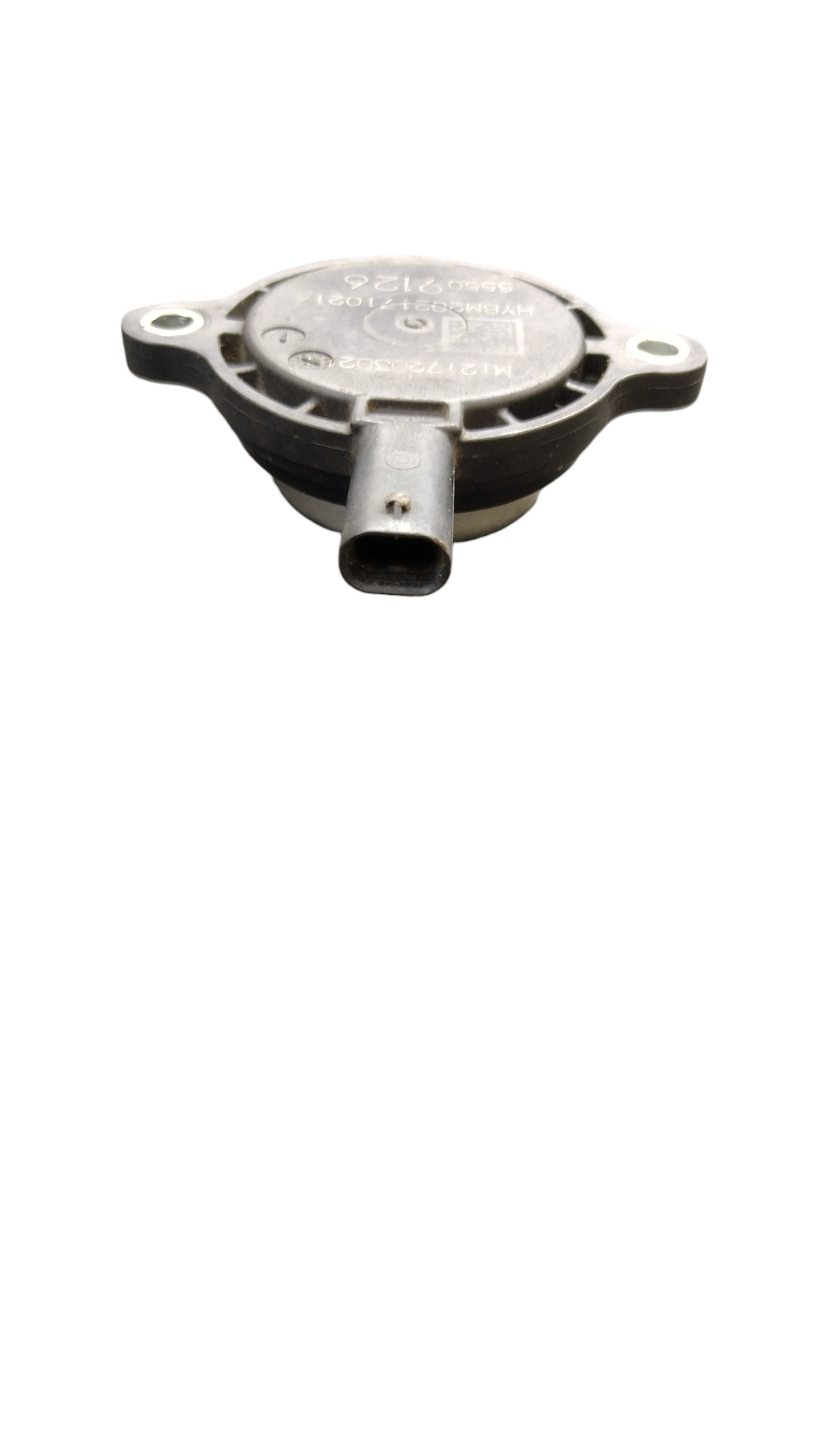 Sensor Comando De Válvula Gm Tracker 1.2 Turbo 2021 3