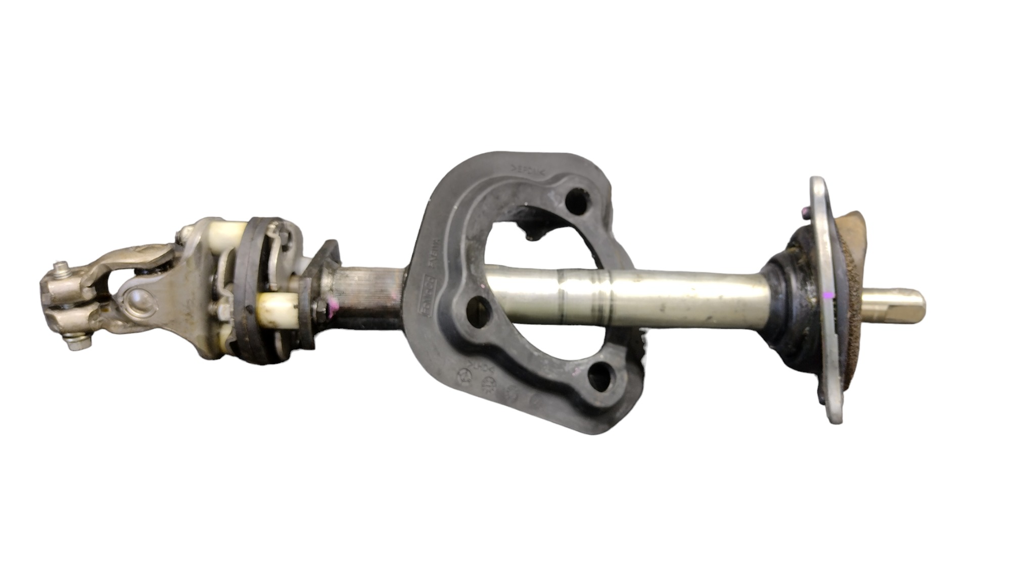 Cruzeta coluna de direção Ford Ranger 2.2 2021 3