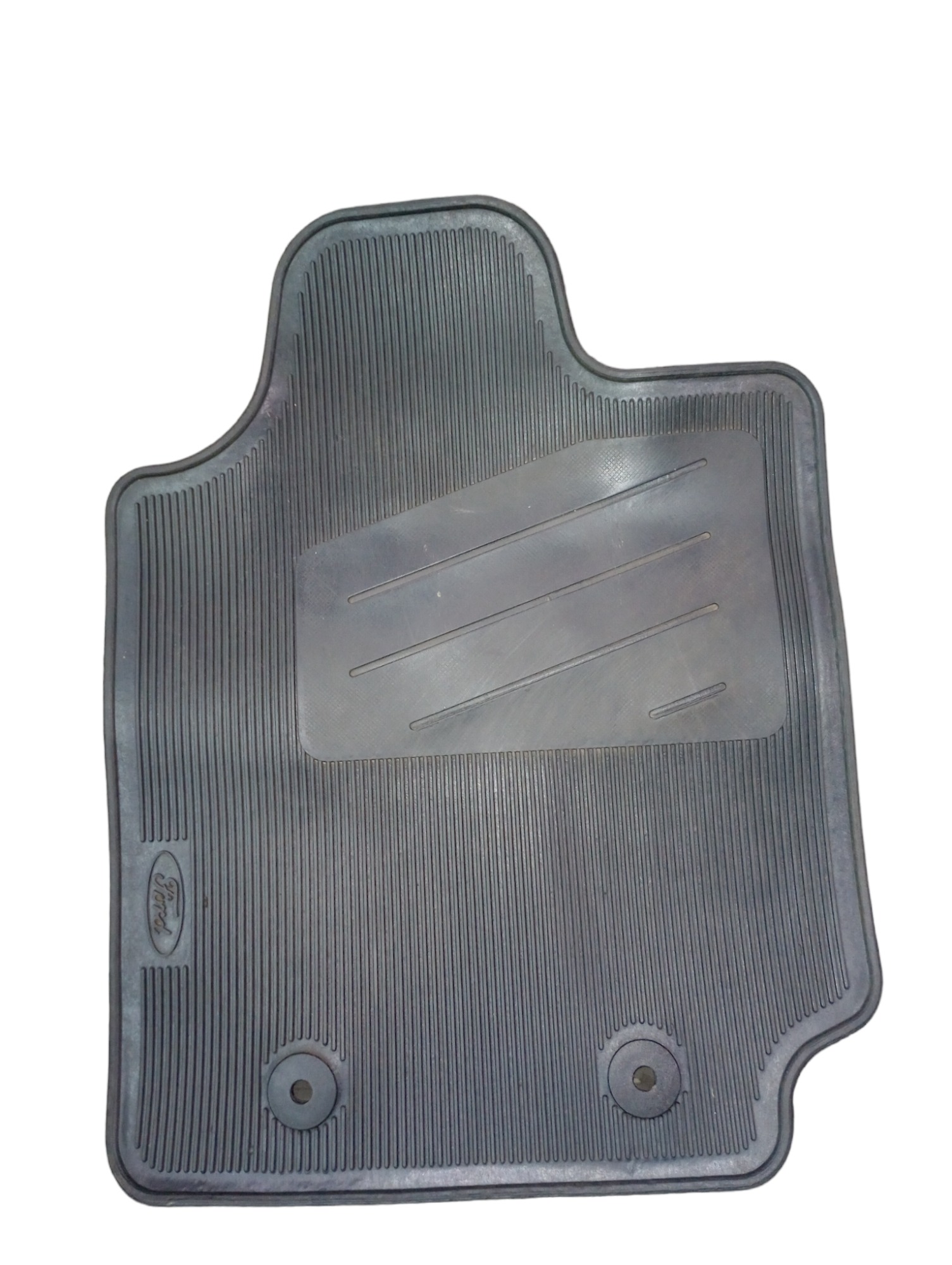 Jogo De Tapetes Ford Ranger 2014 3