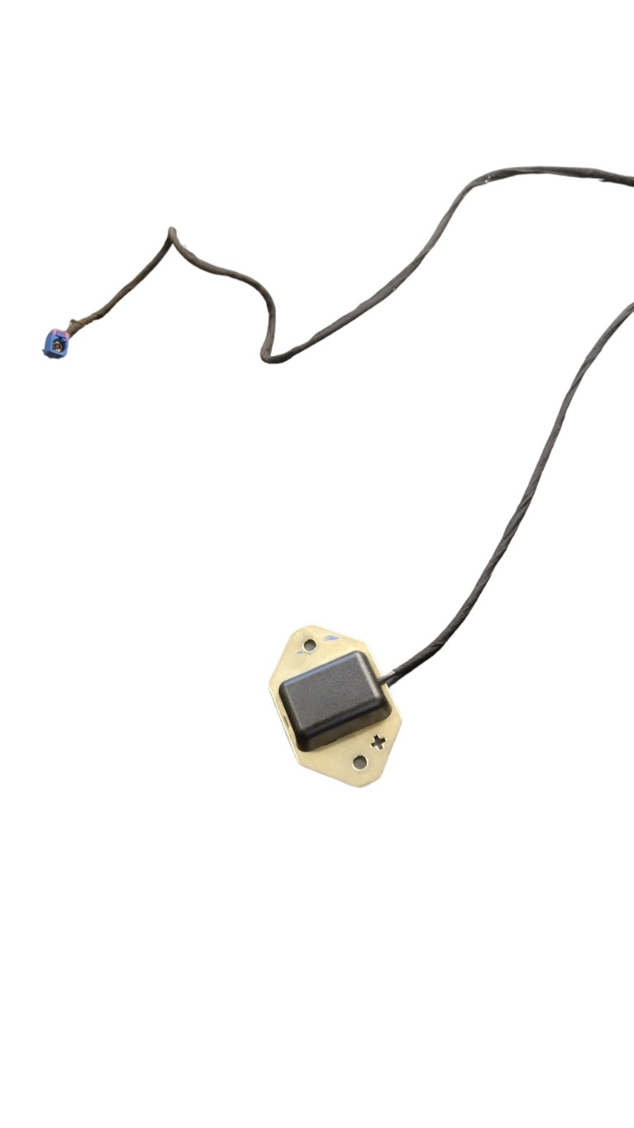 Modulo Antena Gps Fiat Freemont 2.4 2013 2