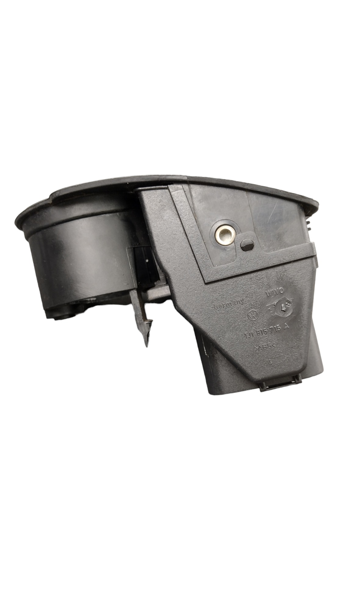 Difusor De Ar L.e Vw Golf 2002 3