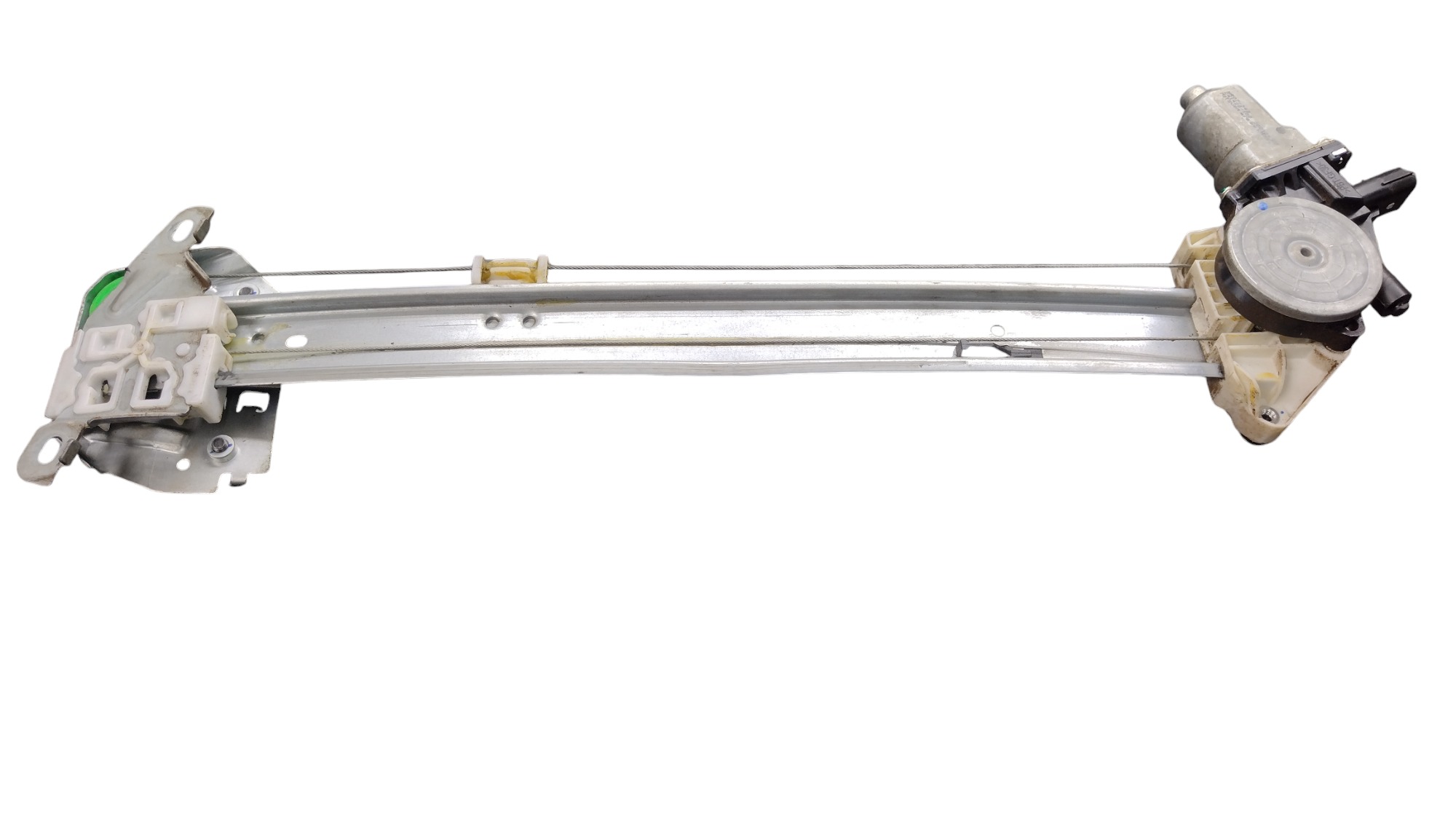 Maquina De Vidro Porta T.d Honda Hrv 2020 3