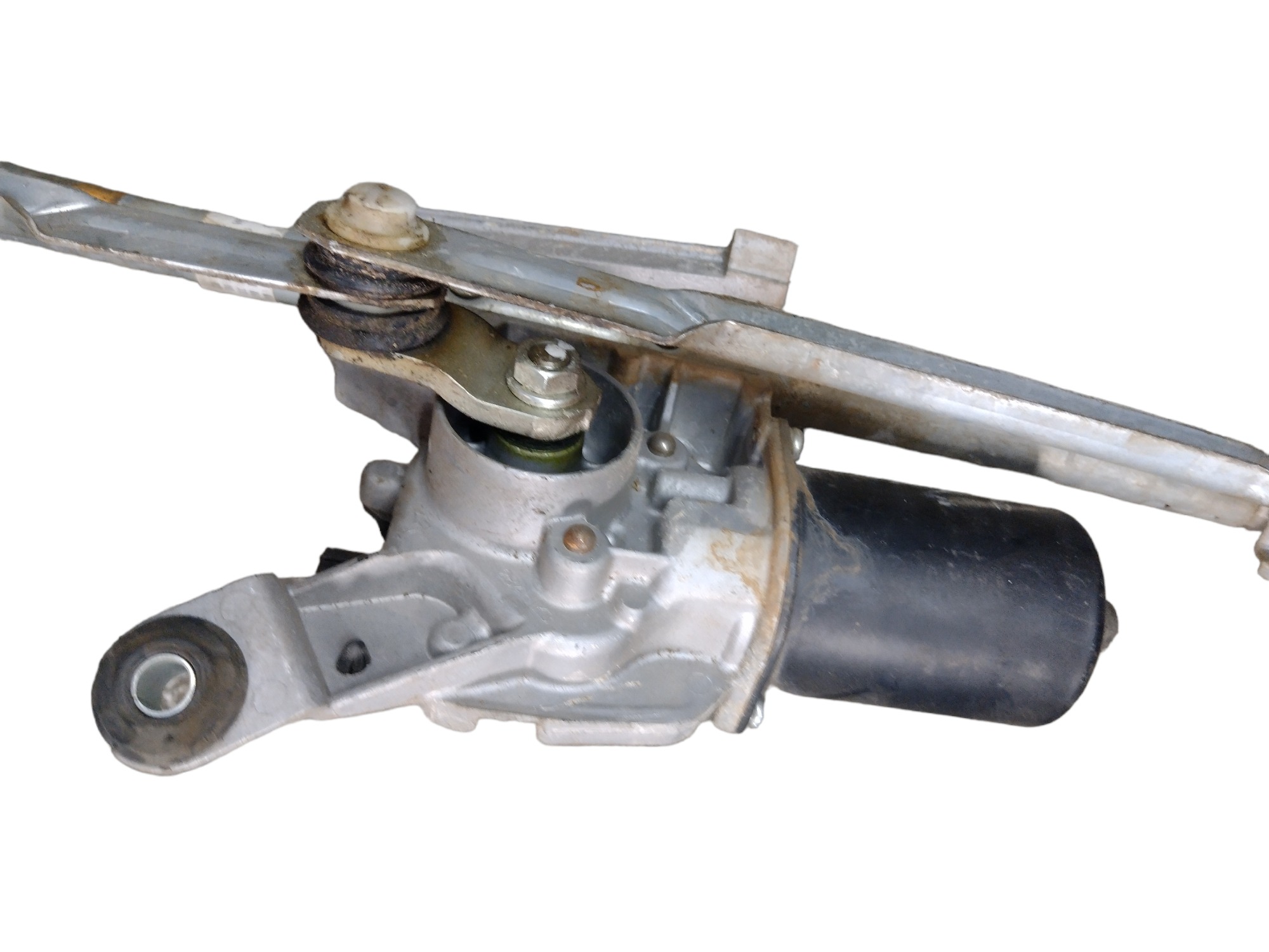 Motor Limpador Galhada Nissan Frontier 2012 4