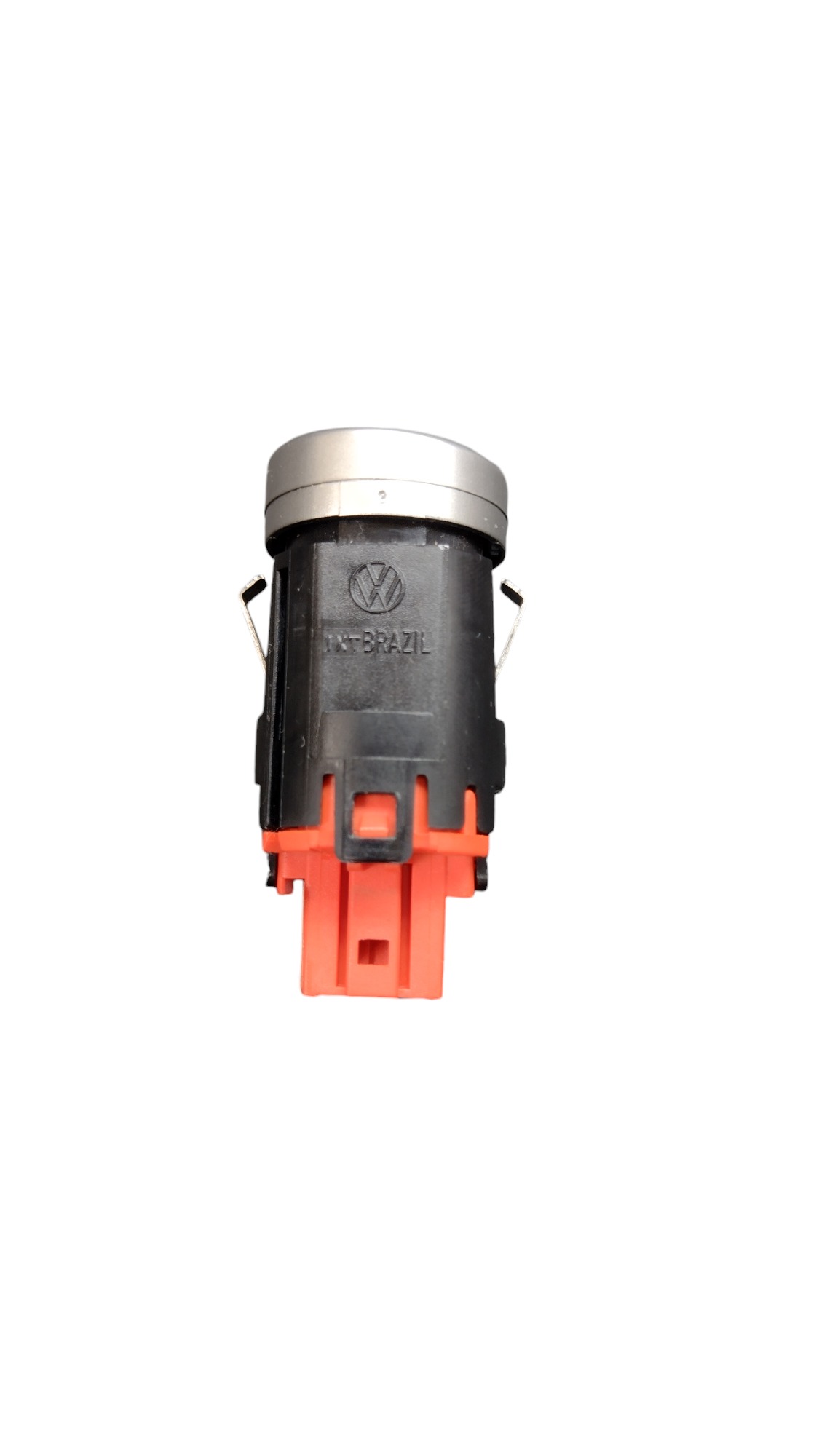 Botão Start Stop Vw Nivus 1.0 Turbo 2023 4