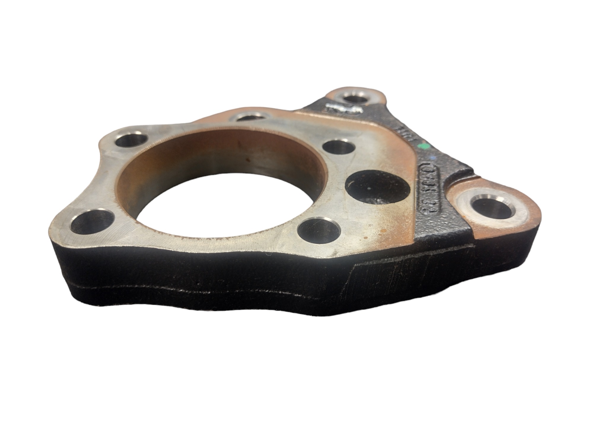 Calco Cubo T.d Corolla Cross Xrx 1.8 2022 2