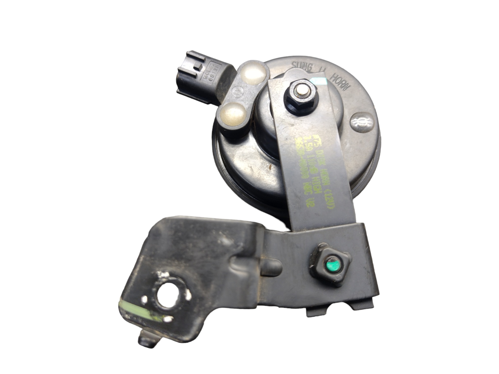 Buzina Hyundai Creta 2019 3