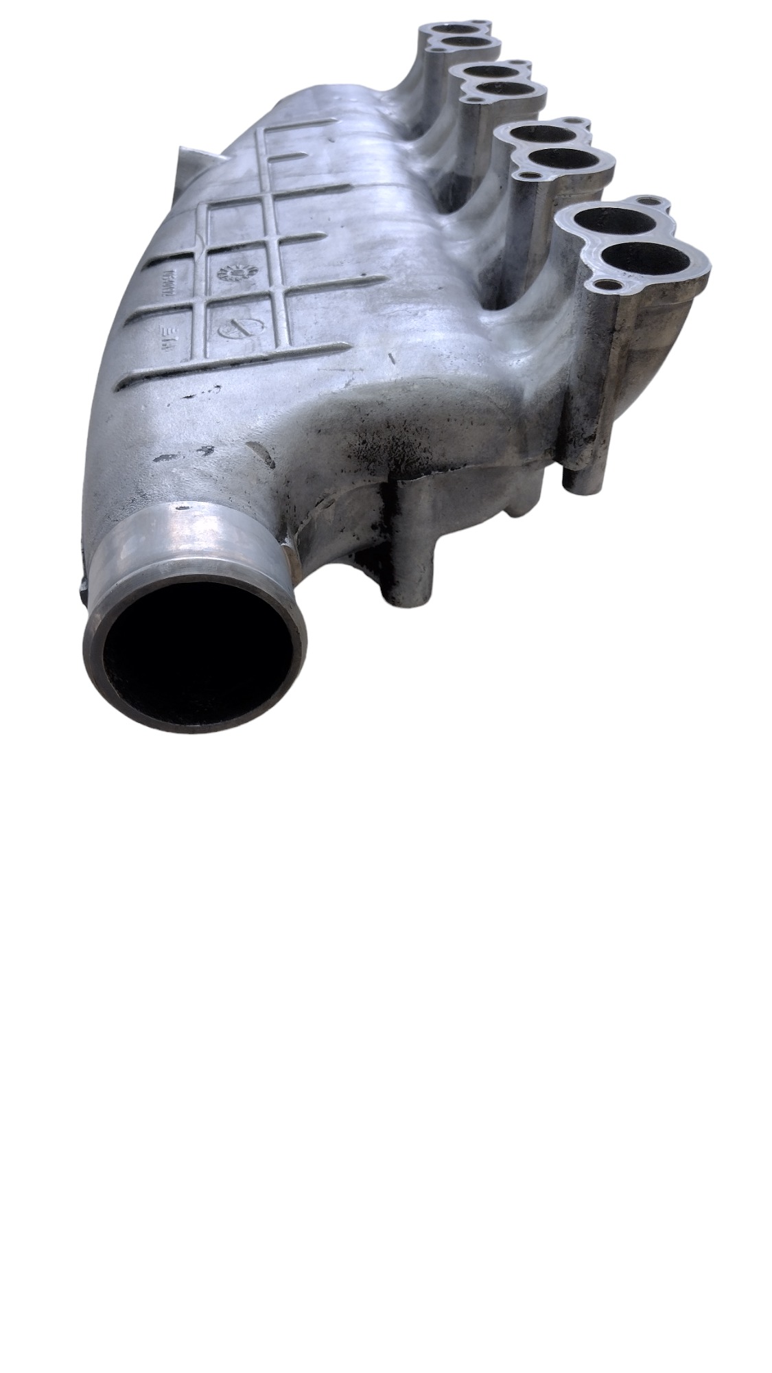 Coletor Admissão Ford Ranger 3.0 2007 2