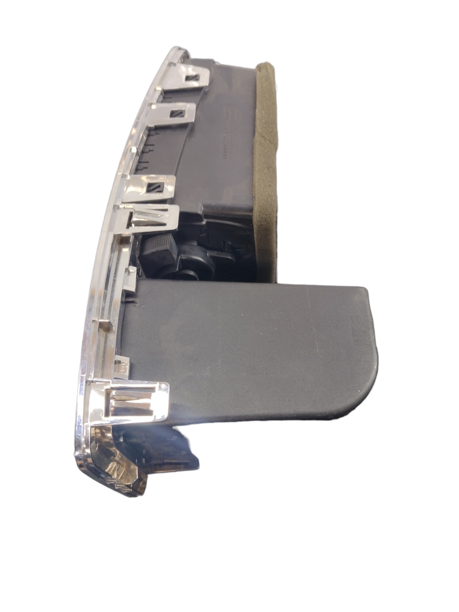 Difusor Ar L.d Central Dodge Ram 2012 5