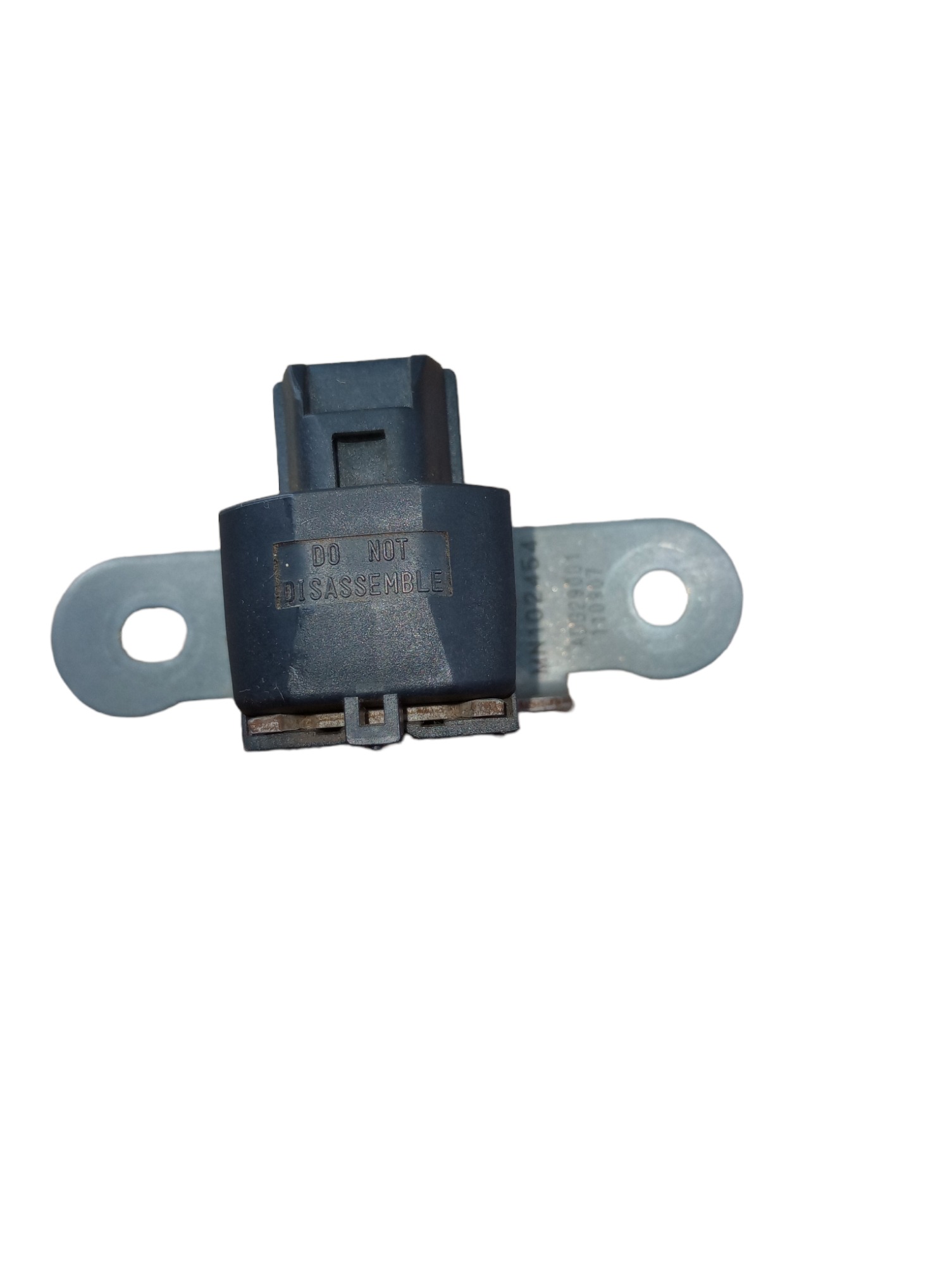 Sensor De Desaceleração L200 Triton 3.2 2014 7