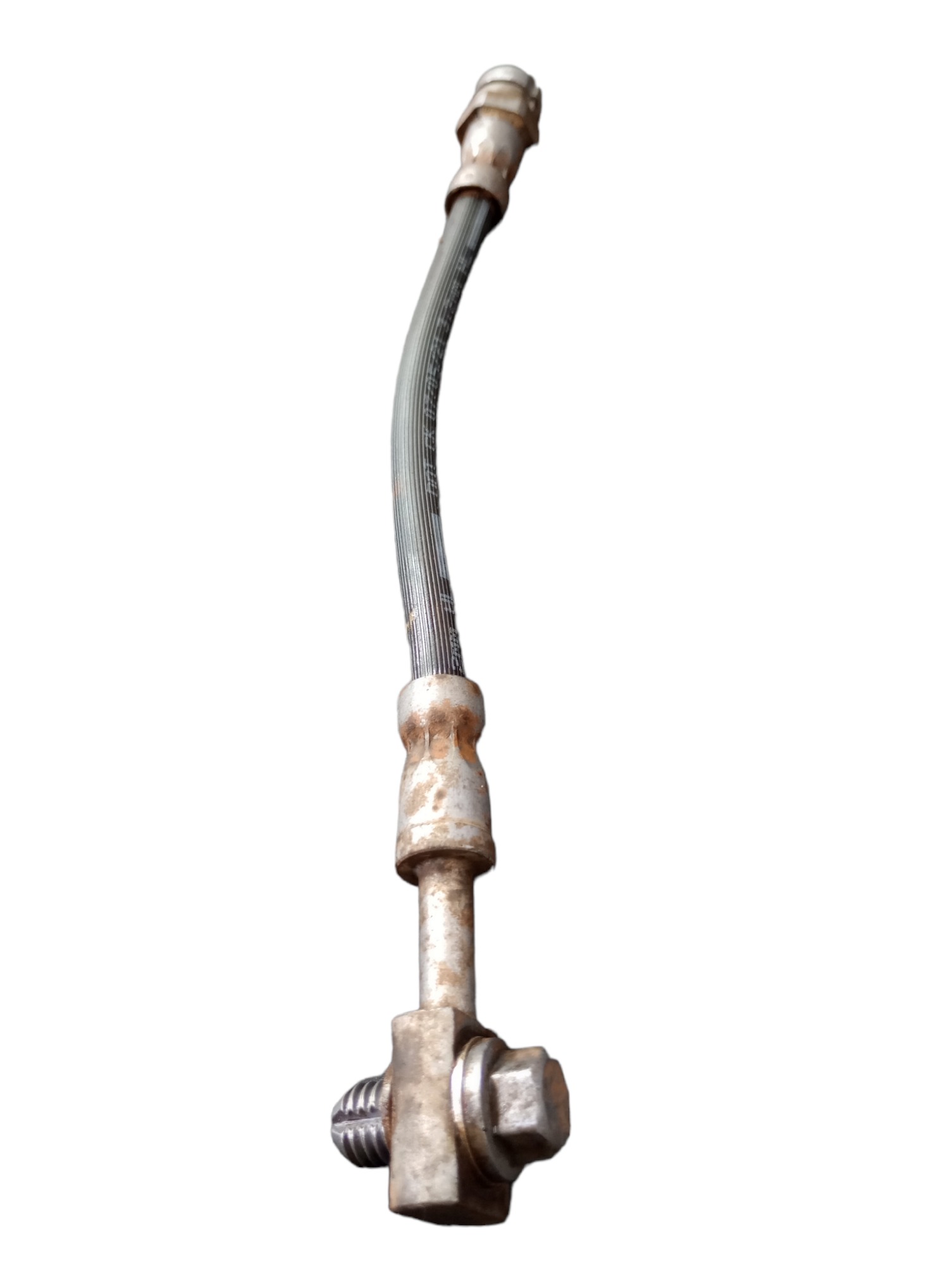 Flexível Freio T.d Amarok 3.0 V6 2022 5