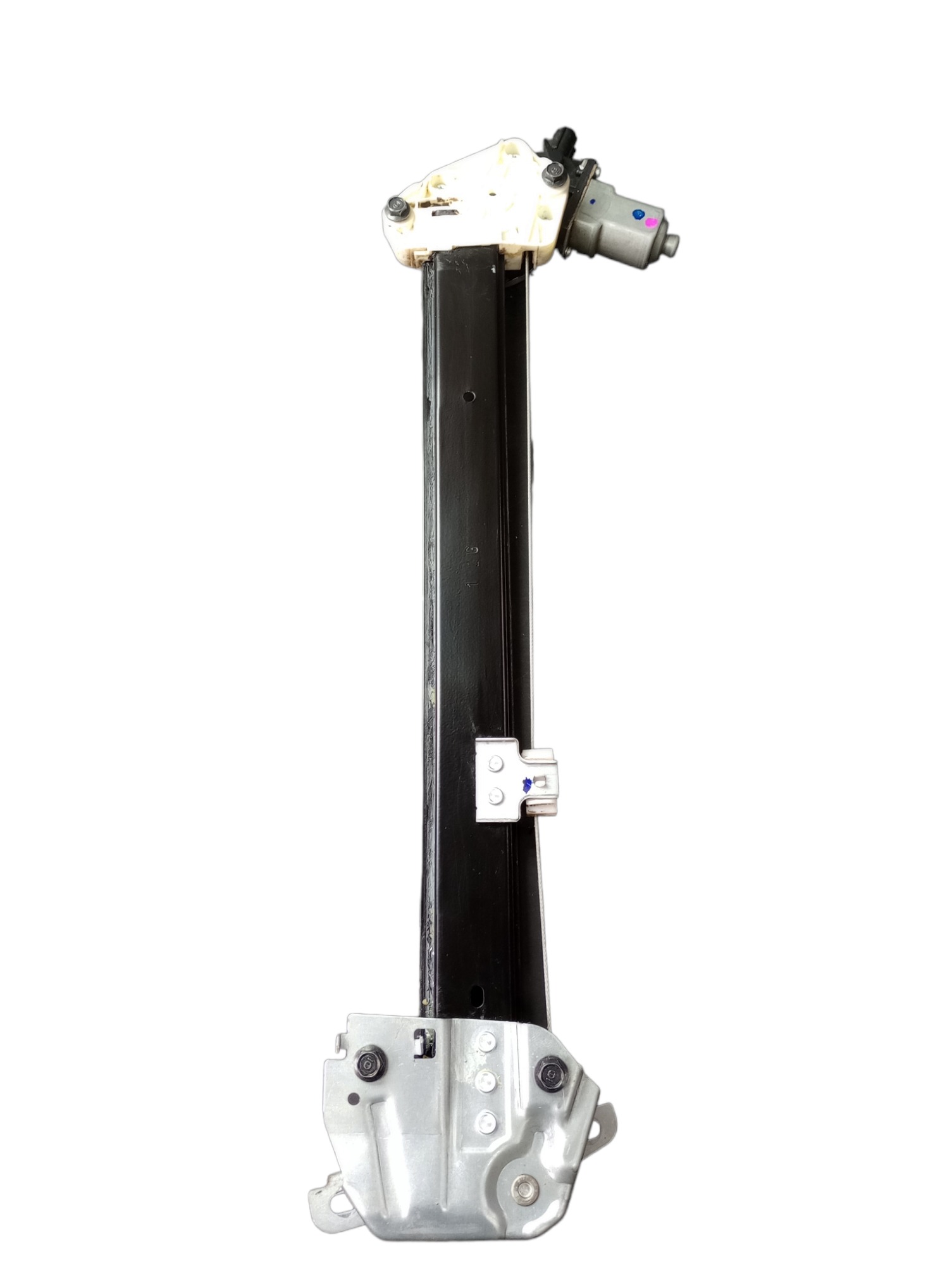 Máquina Vidro Porta D.d Honda Hrv 2017 3
