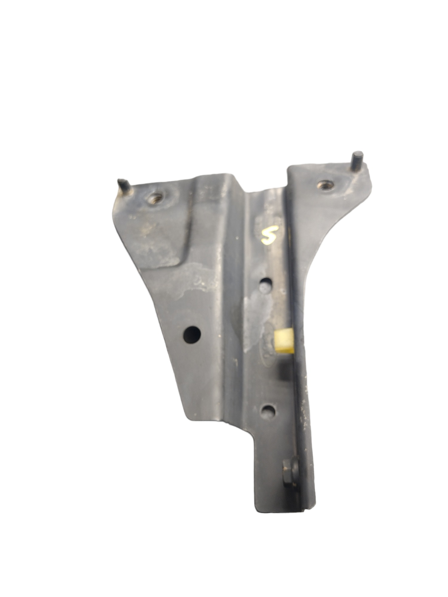 Suporte Do Para-choque Dianteiro Direito Ranger 2014 3