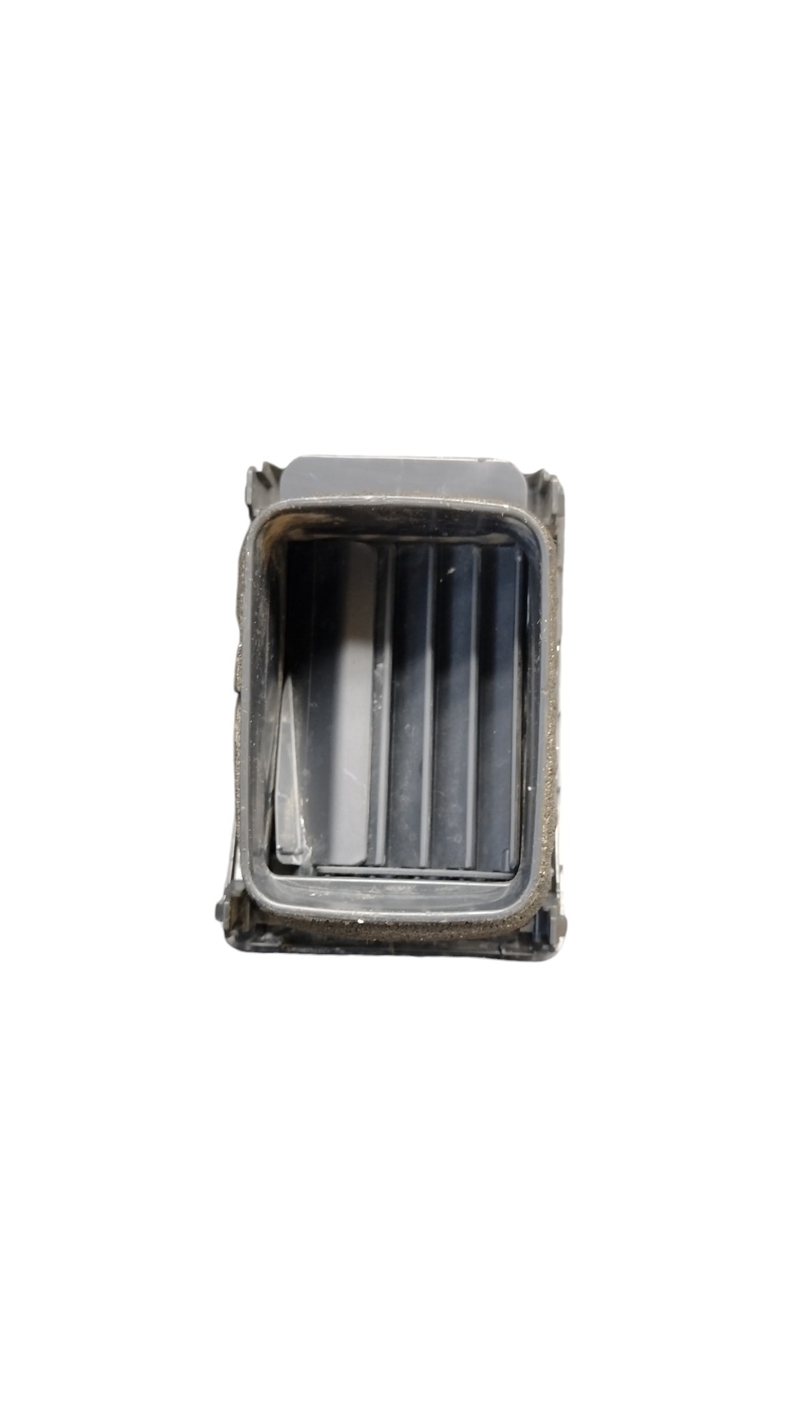 Difusor De Ar Lado Direito Toyota Hilux 2007 4