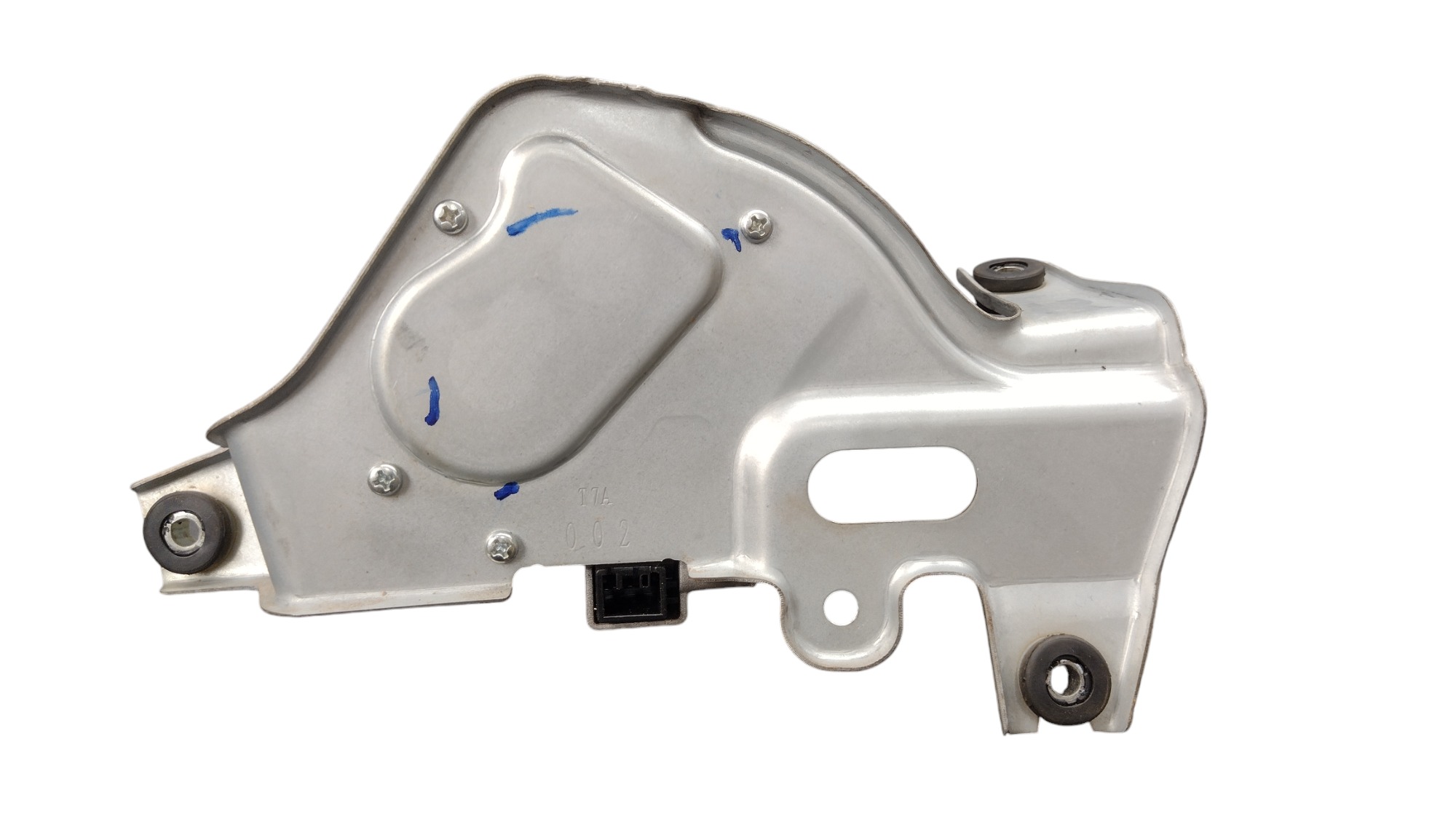 Motor Do Limpador Traseiro Honda Hrv 2020 3