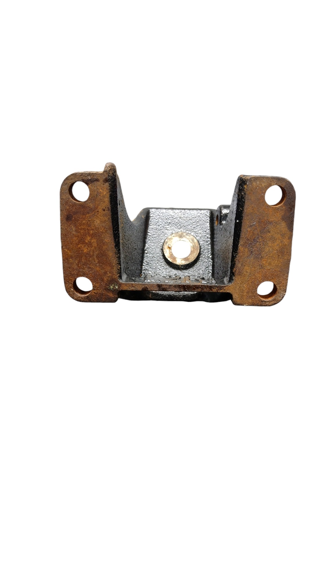 Suporte Coxim Motor L.e Hilux 3.0 2005 4