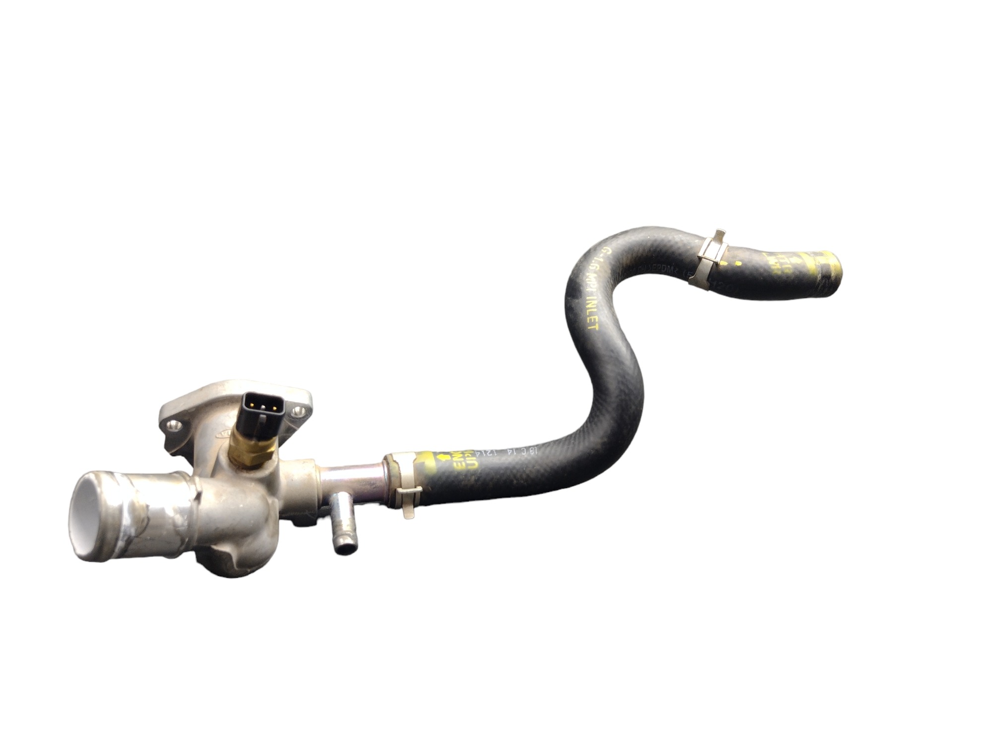 Cavalete De Água Hyundai Creta 1.6 2019 2