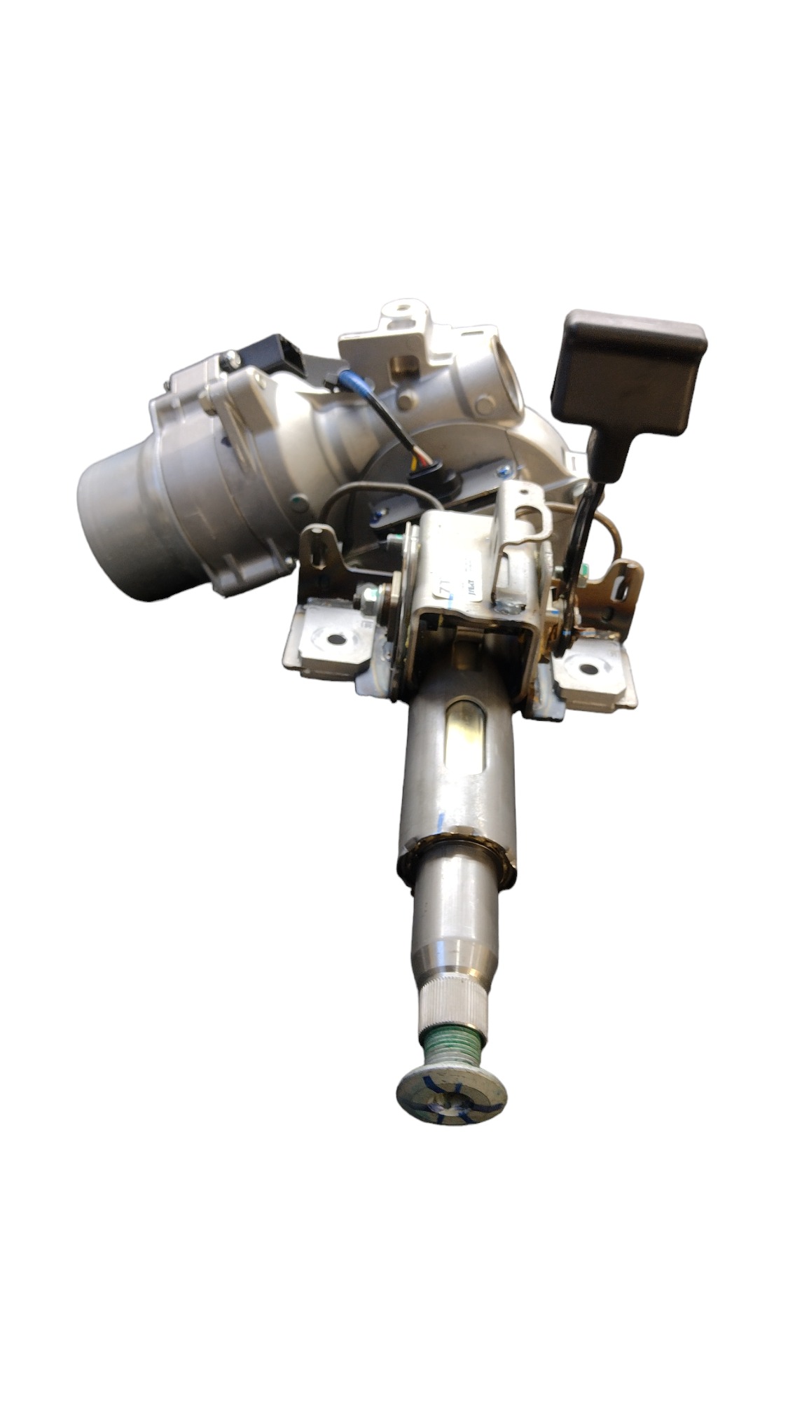 Coluna de direção Honda HRV 1.8 2021 5