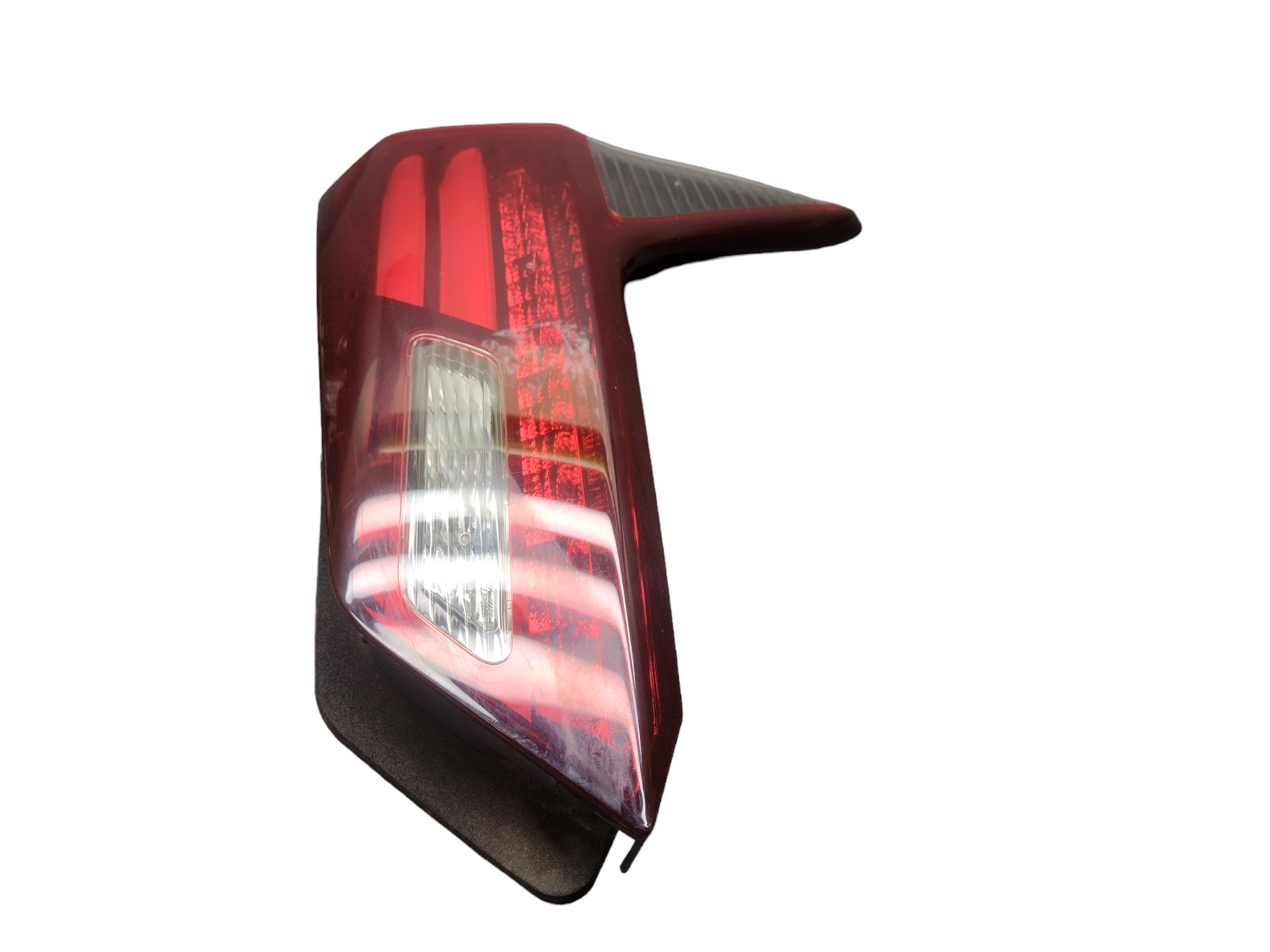 Lanterna Traseira Direita Tampa Honda Hrv 2021 2