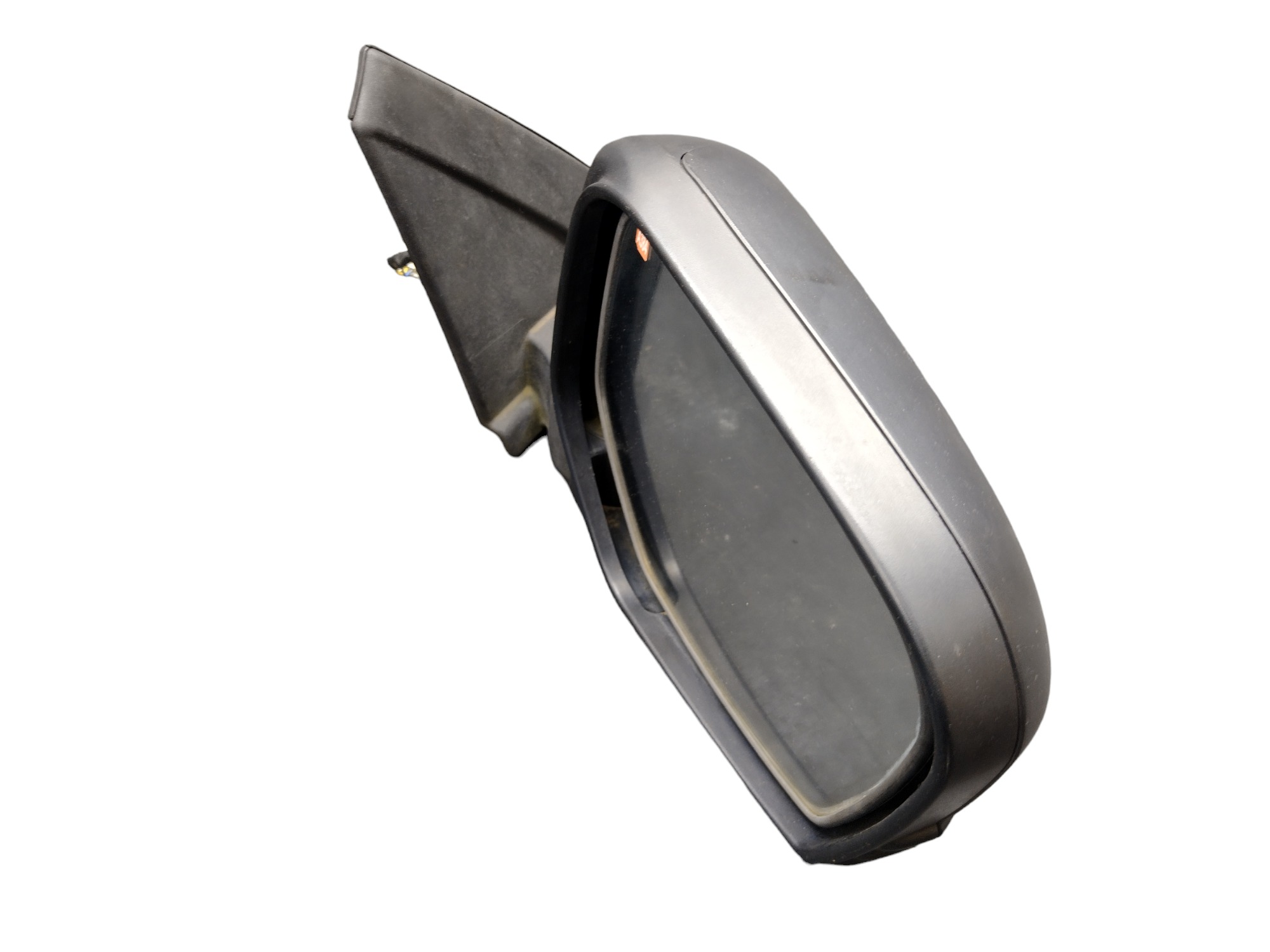 Retrovisor L.d L200 Triton 2013 2