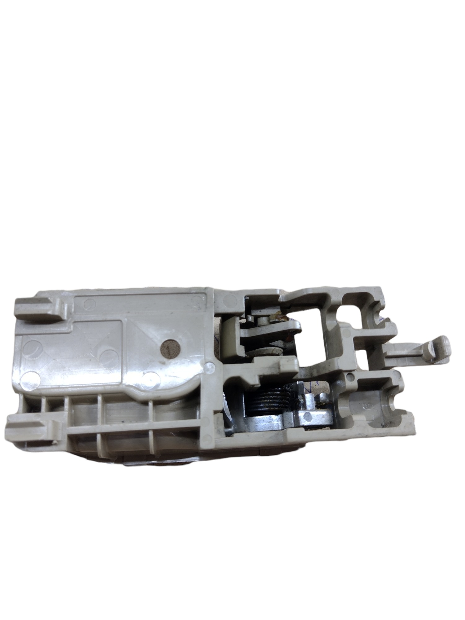 Maçaneta Interna D.e Toyota Hilux 2012 2