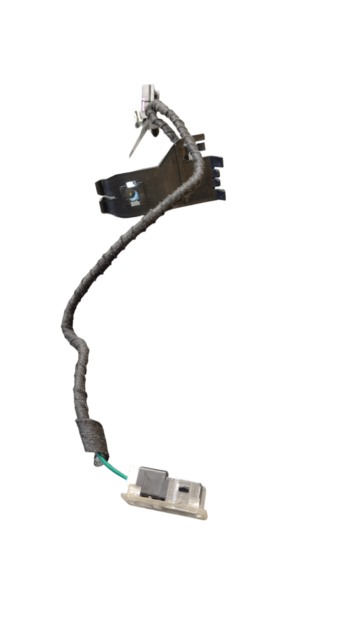 Chicote Luz Forro Porta Freemont 2013 3