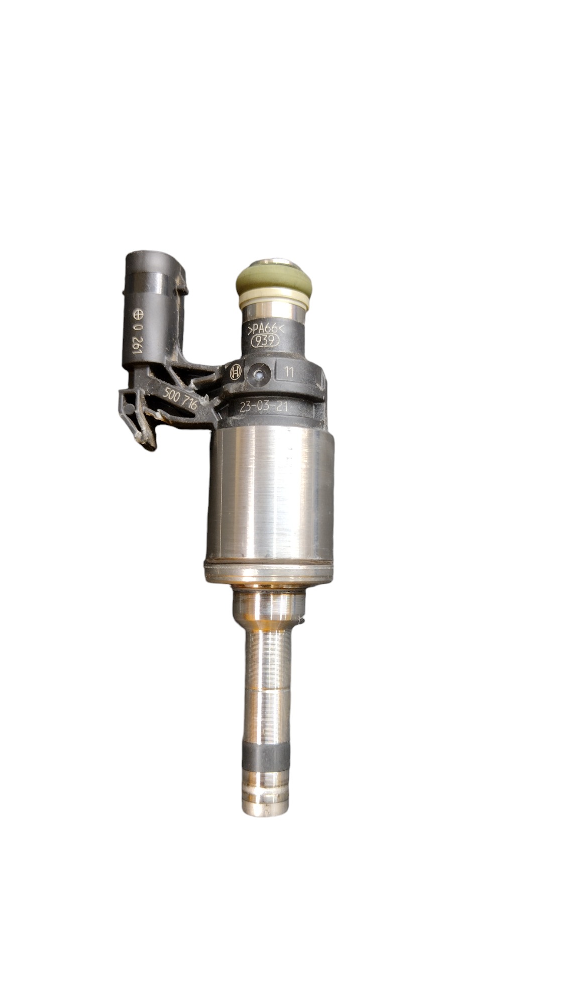 Bico Injetor Vw Nivus 1.0 Turbo 2023 3