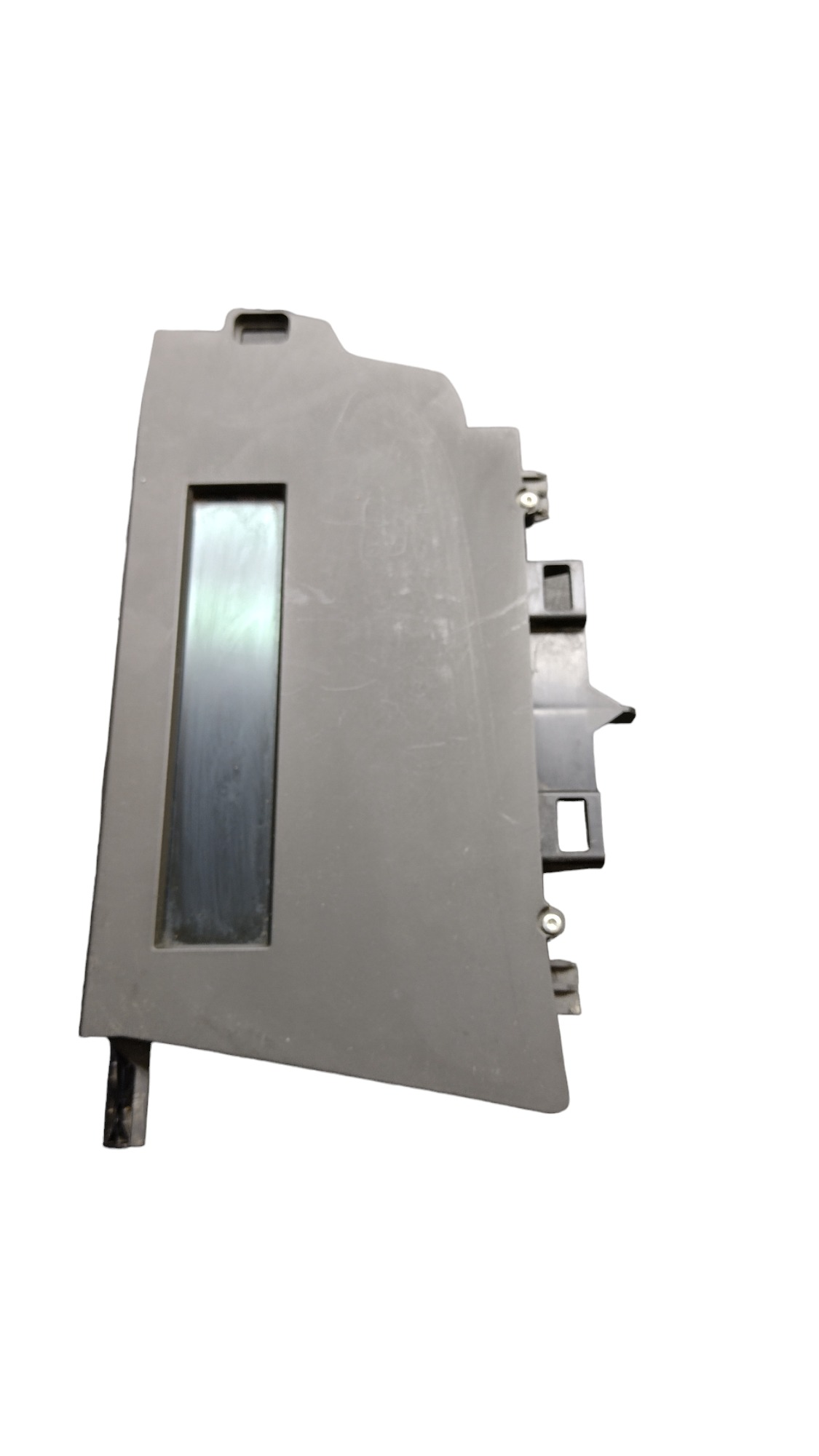 Display Painel De Instrumento Fh 460-540 2016 A 2021 Preto 5