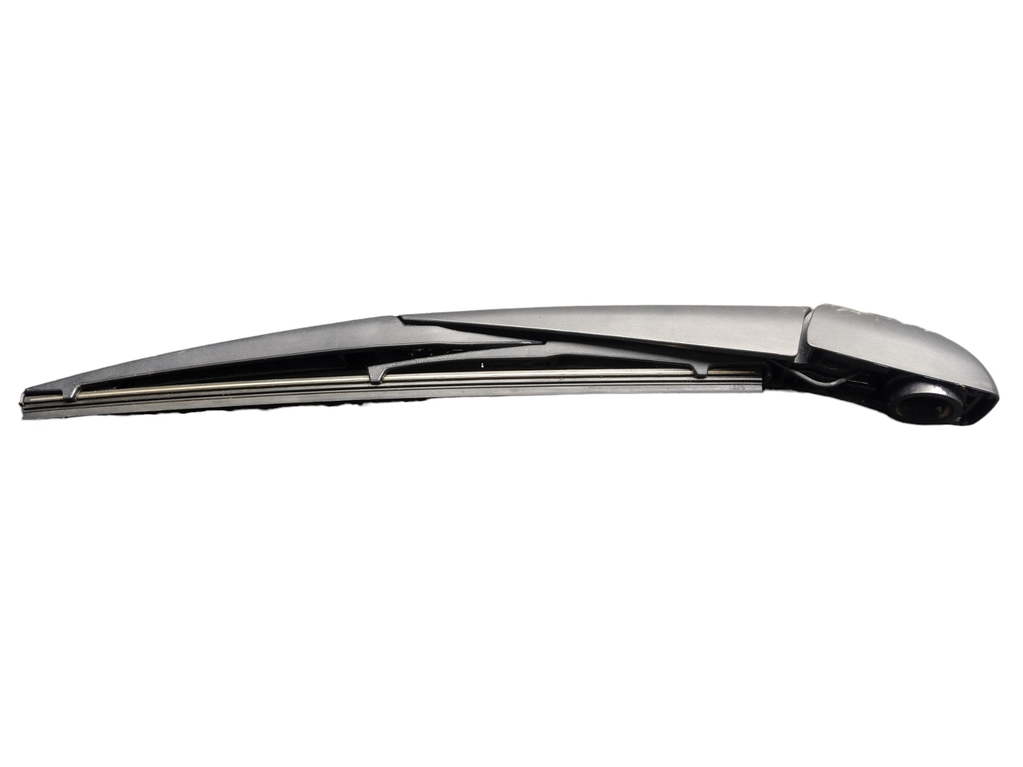 Braço Do Limpador Traseiro Hilux Sw4 Srx 2016 6